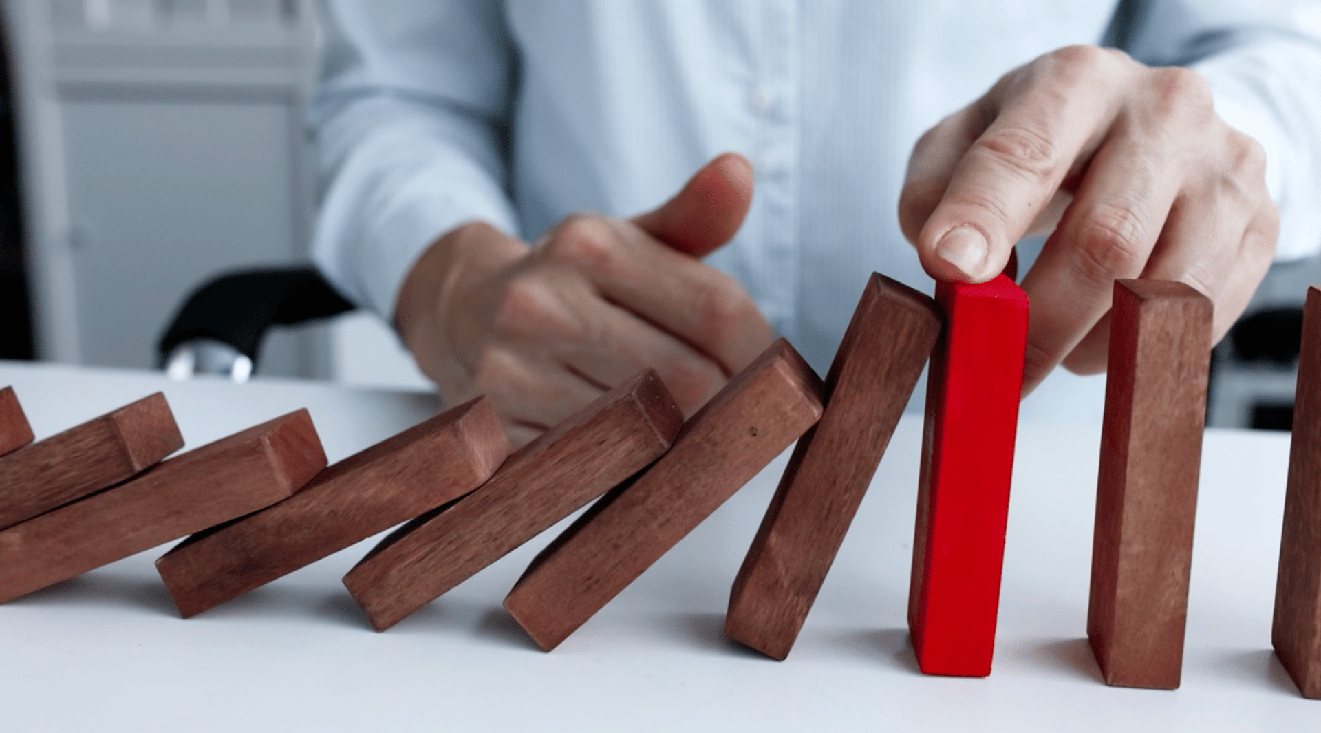 Mitigate Risk