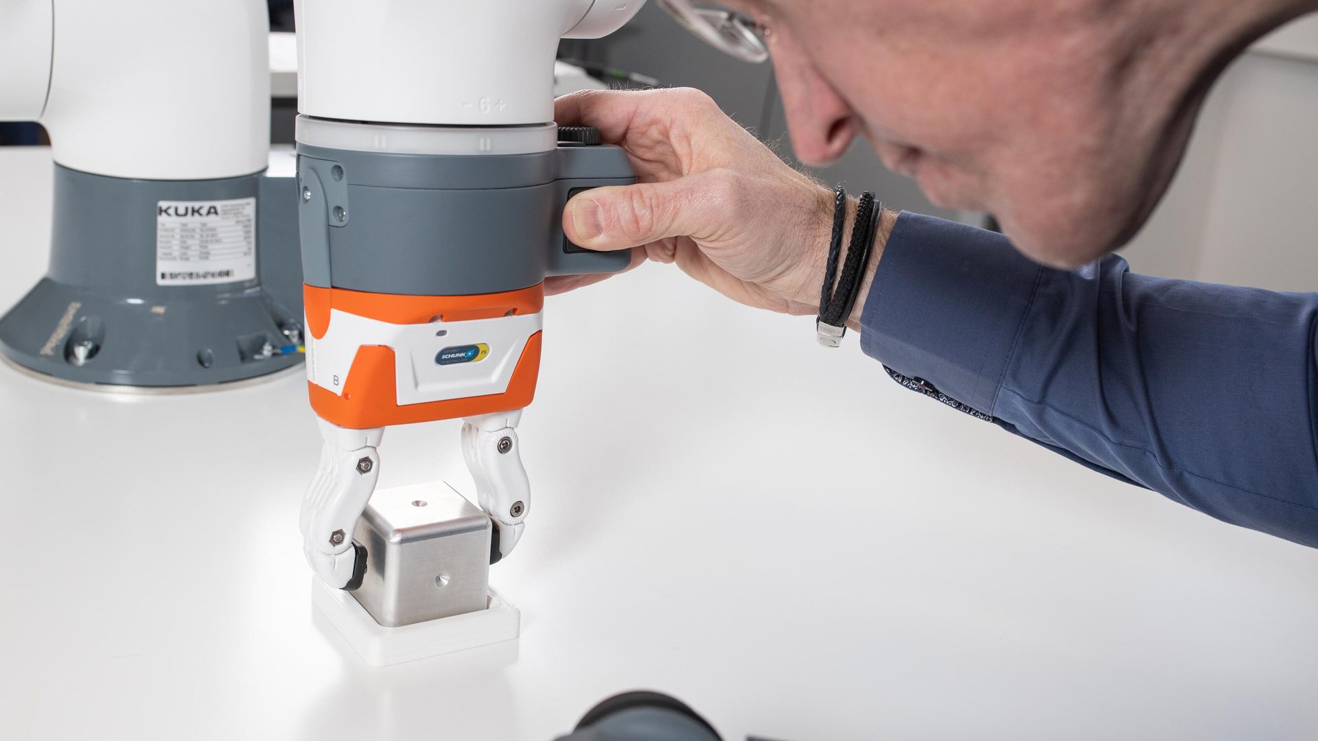 Collaborative Robot