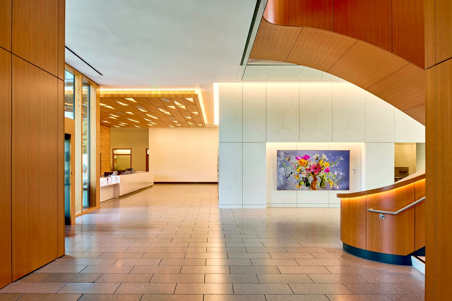 Sunnyvale Civic Center