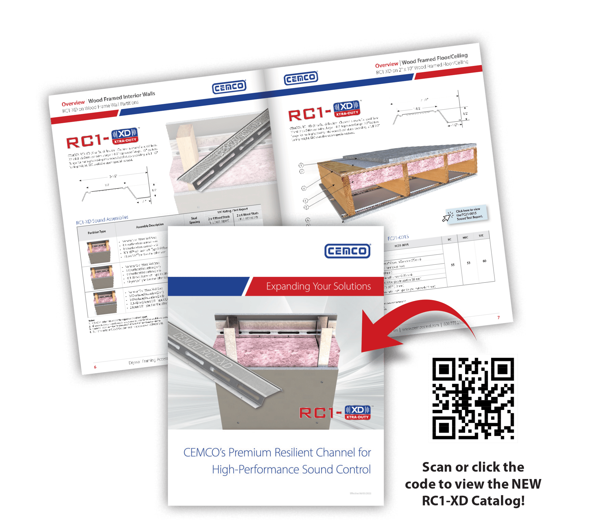 CEMCO-catalog