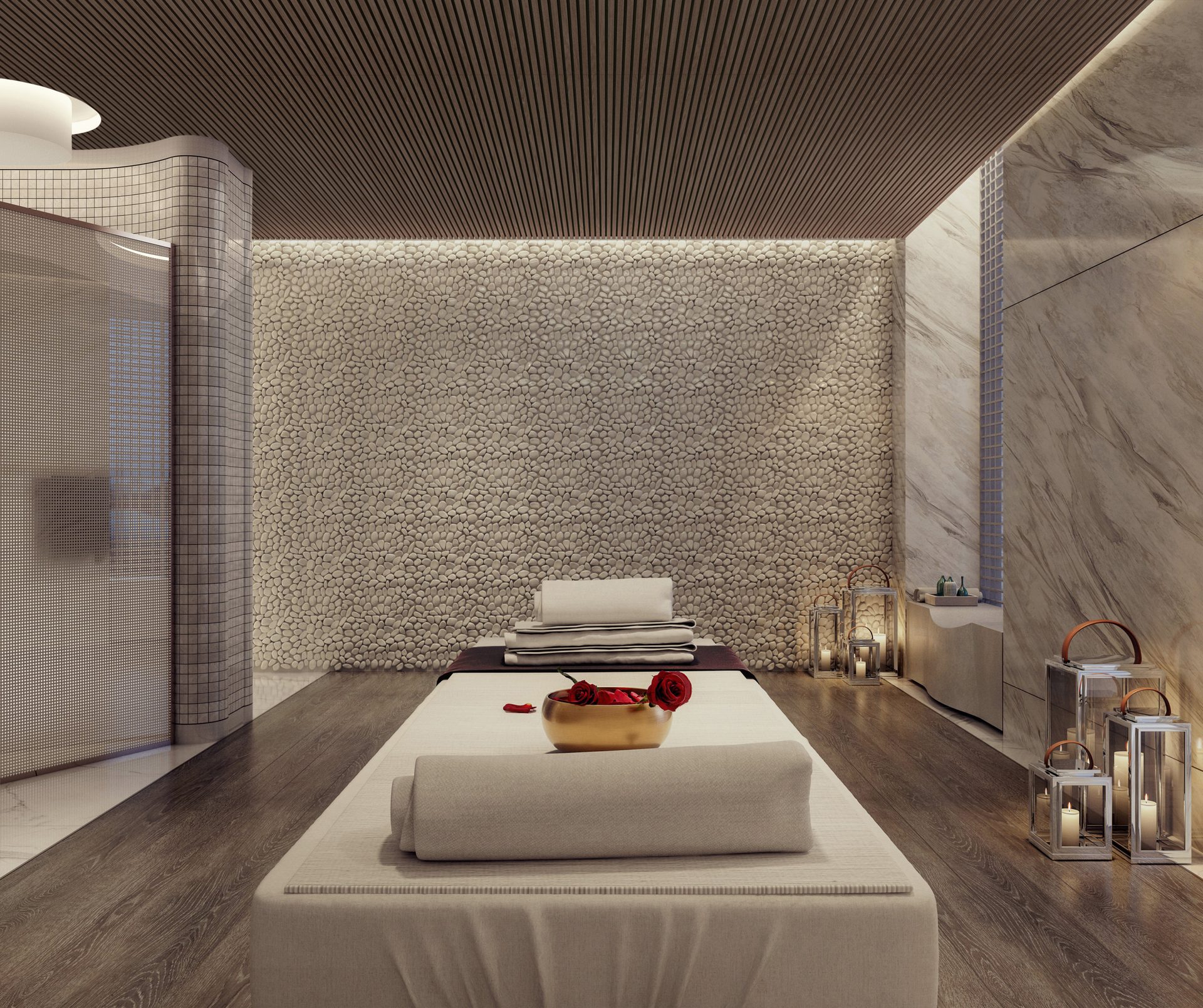 Timber Stix Spa