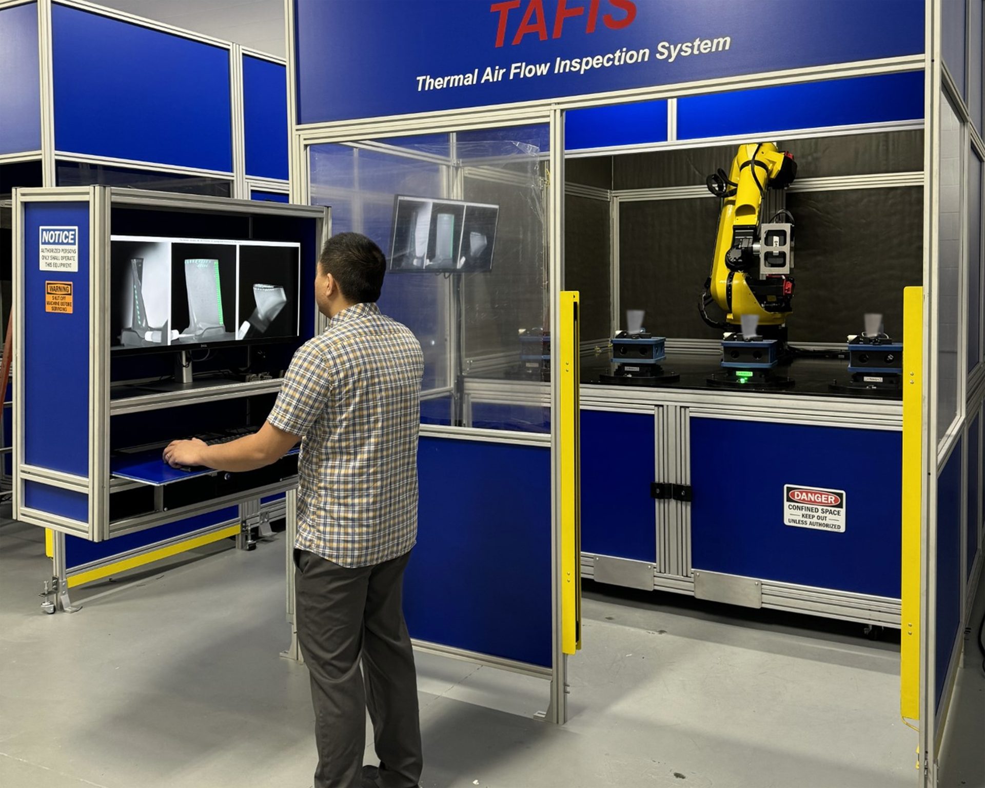 Technology, Machine