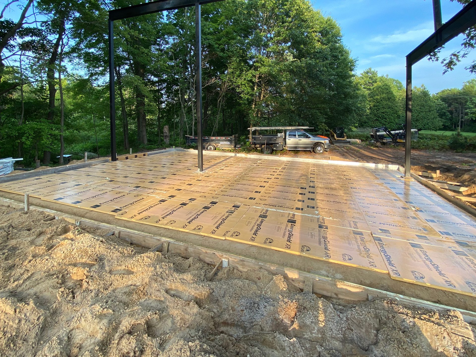 Continuous Insulation 