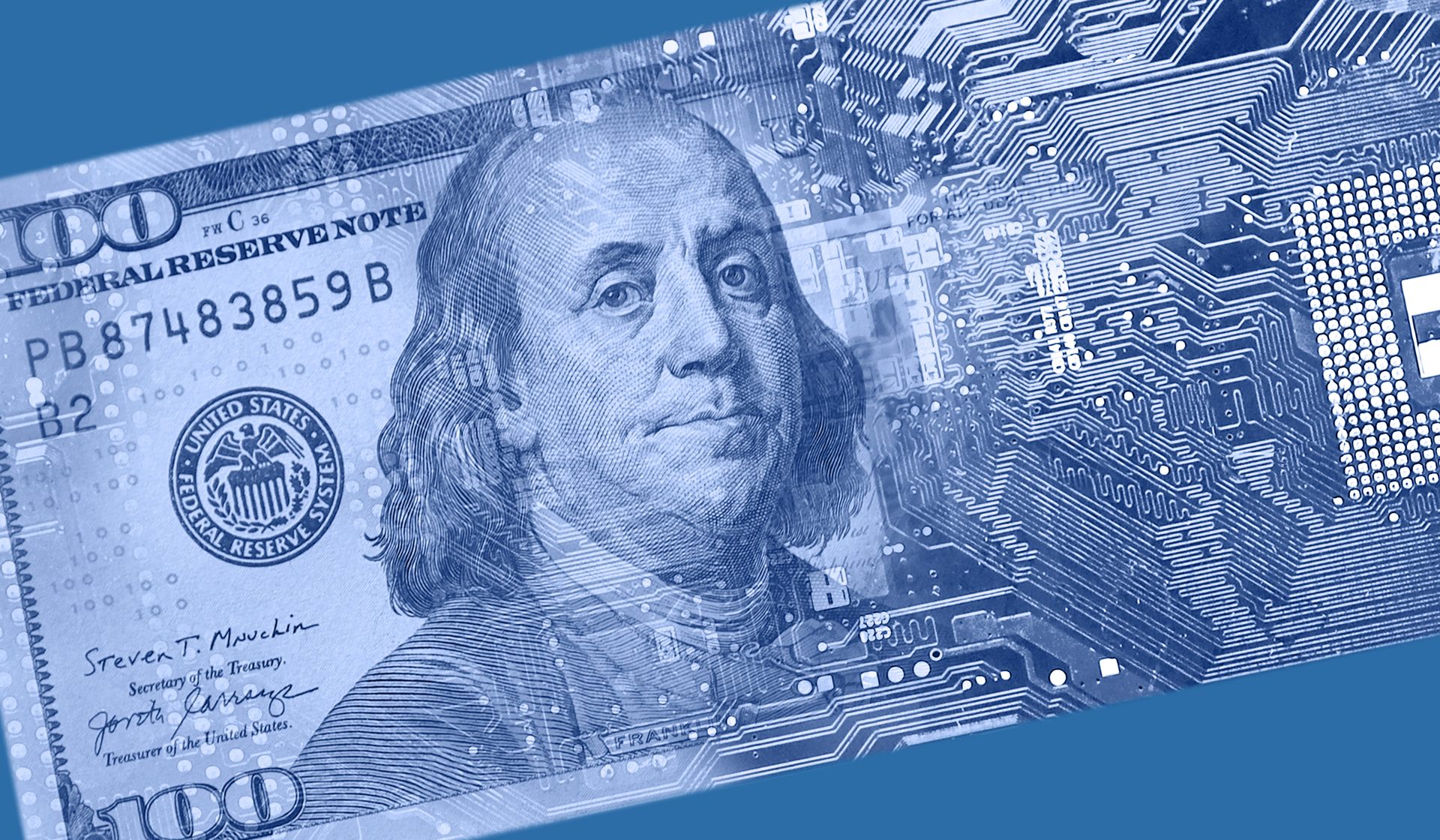 US CURRENCY
