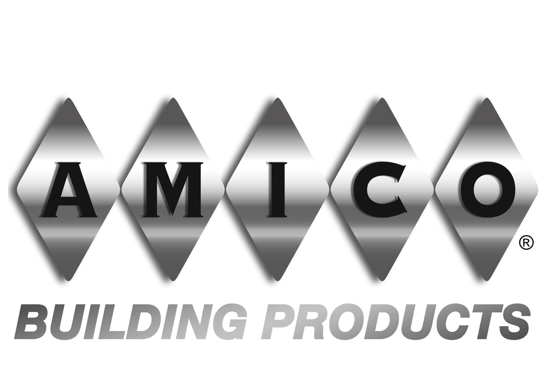 AMICO Building Products logo