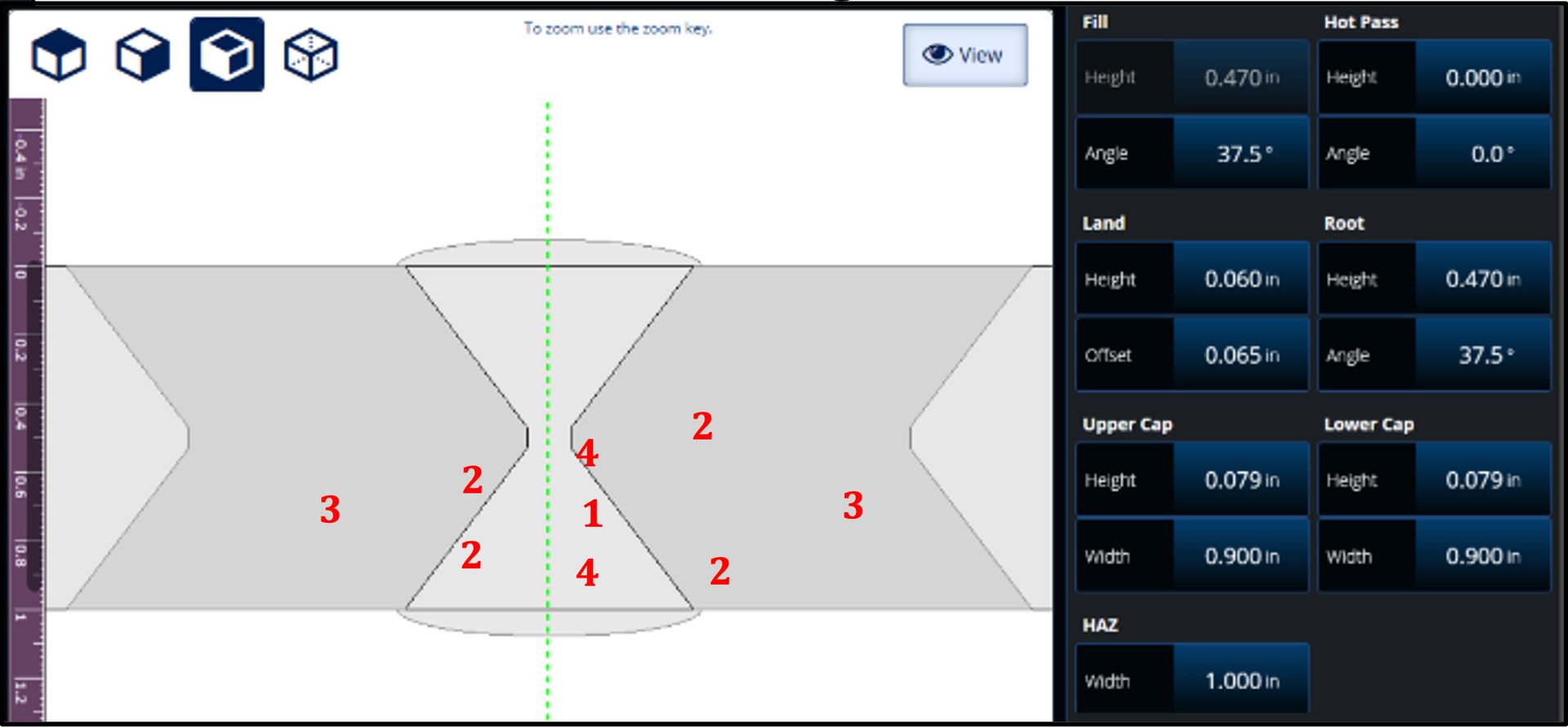 plan scanning