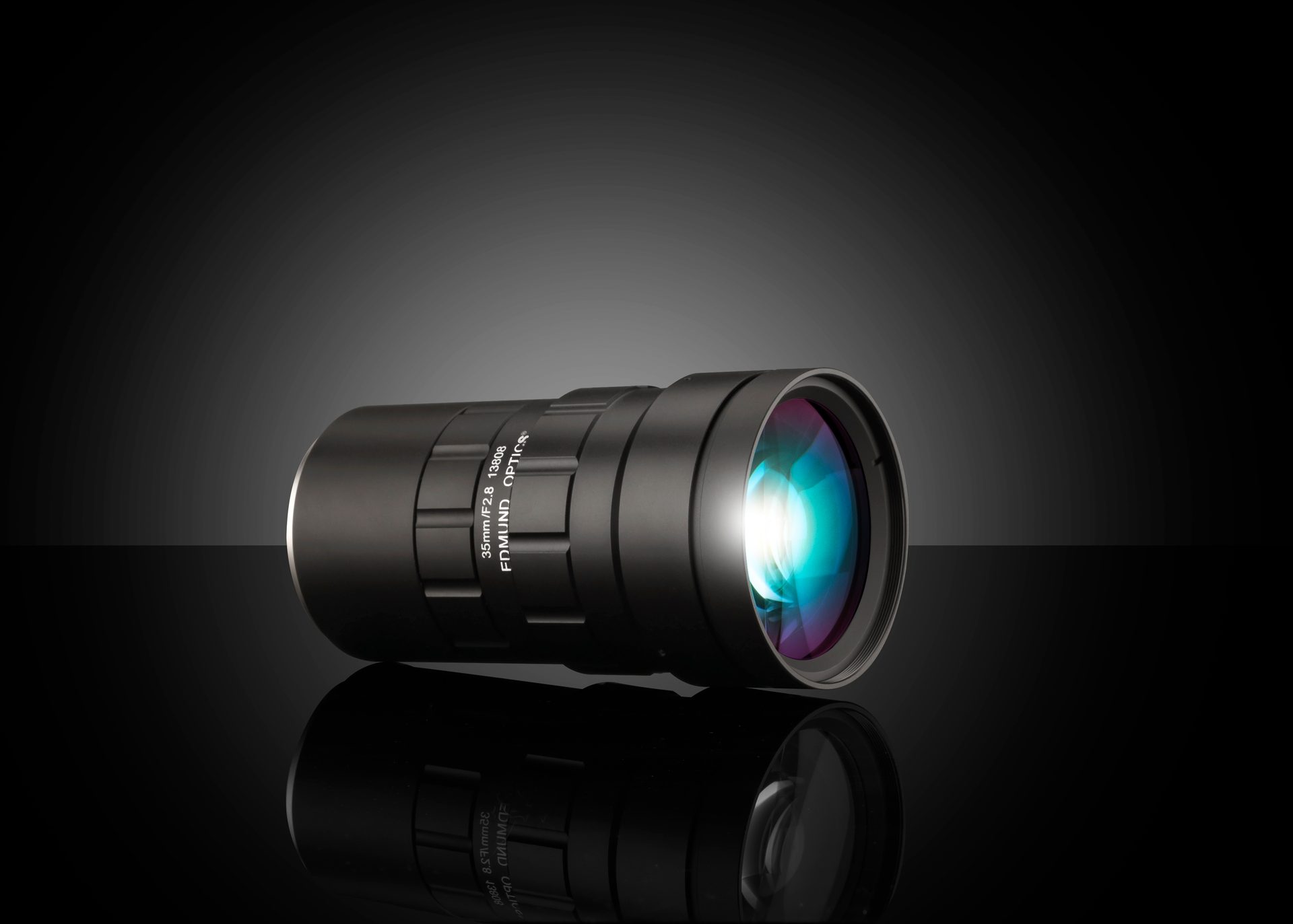 Large Format Lens