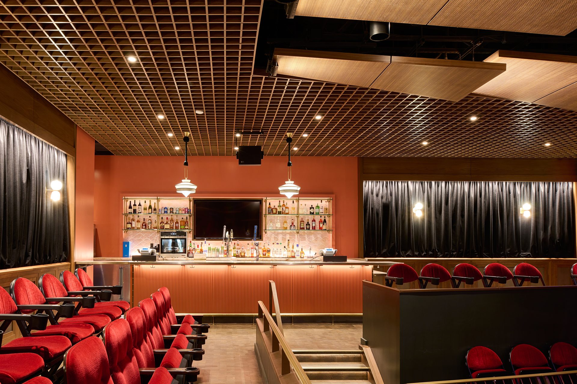 The Guild Theater