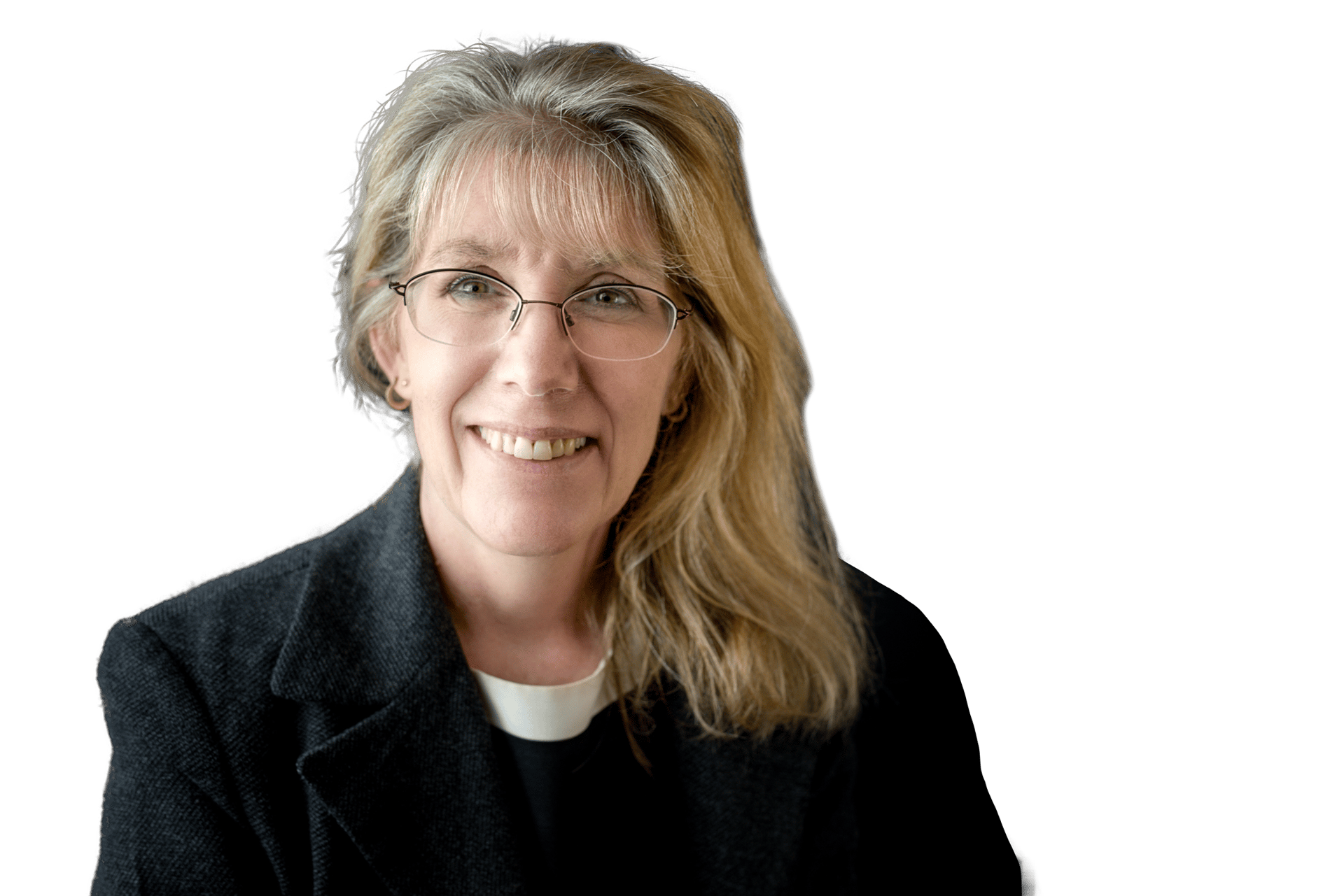 Dr. Rhonda Farrell