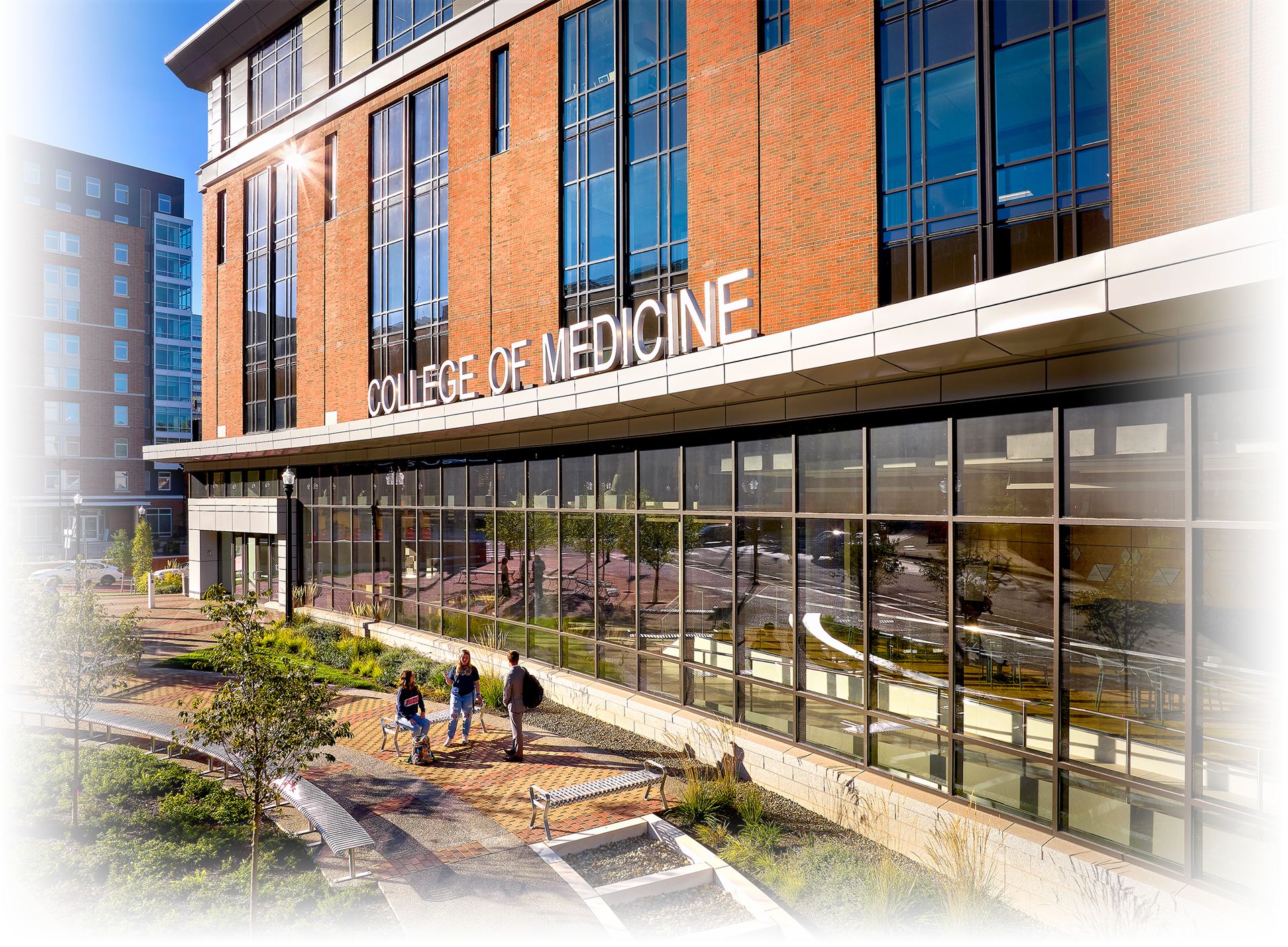 Duquesne University’s College of Osteopathic Medicine