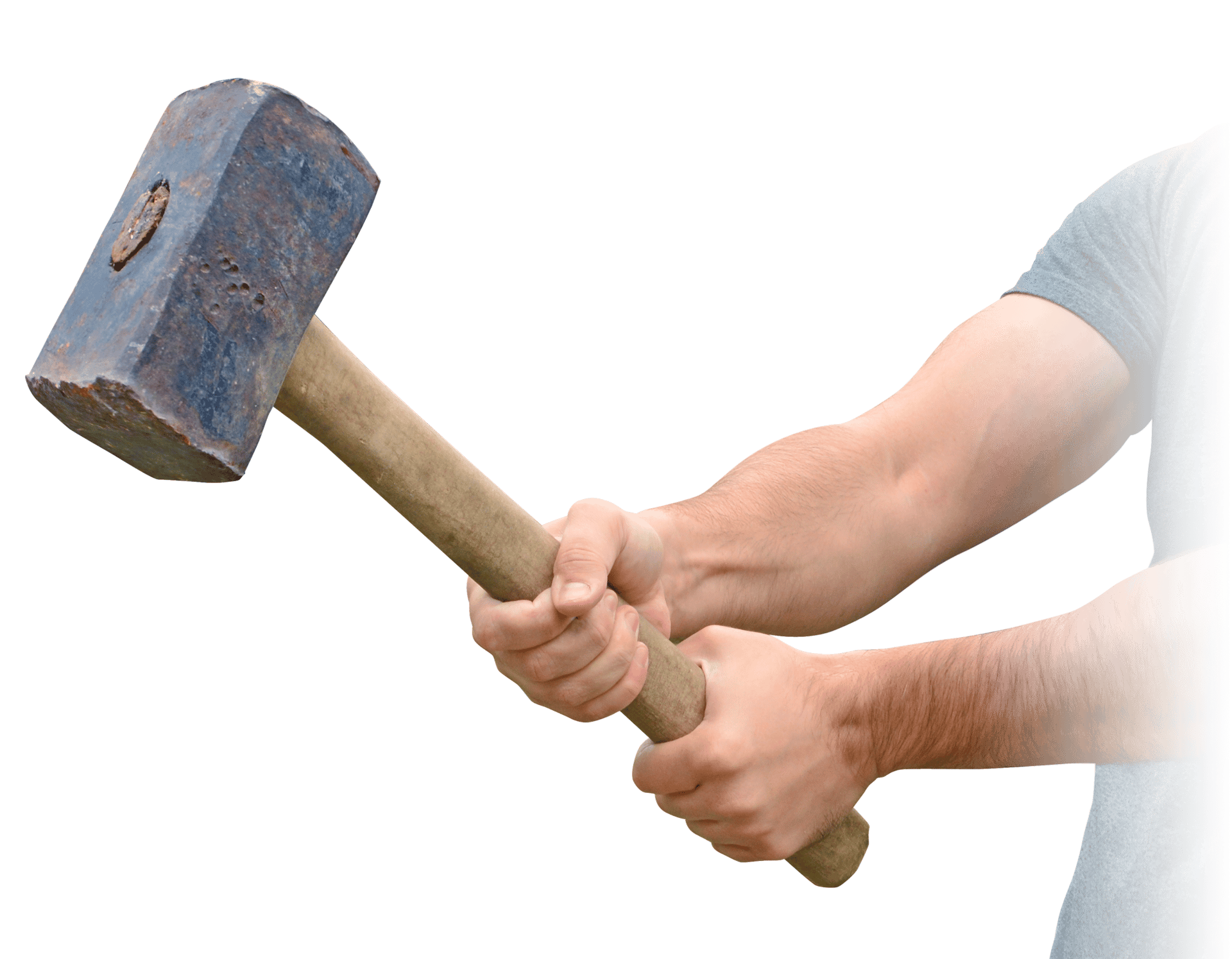 Sledge Hammer