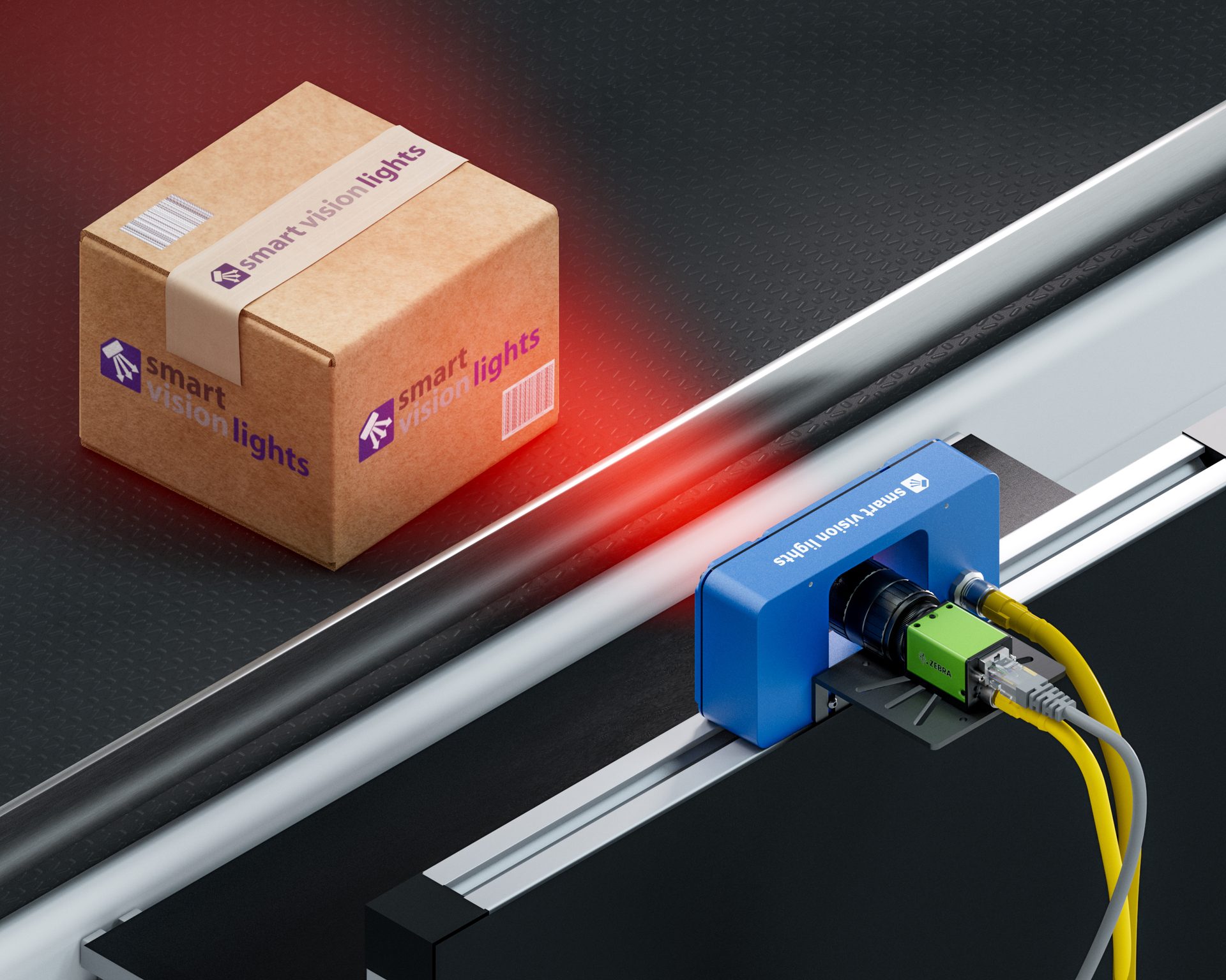 Machine Vision Technologies