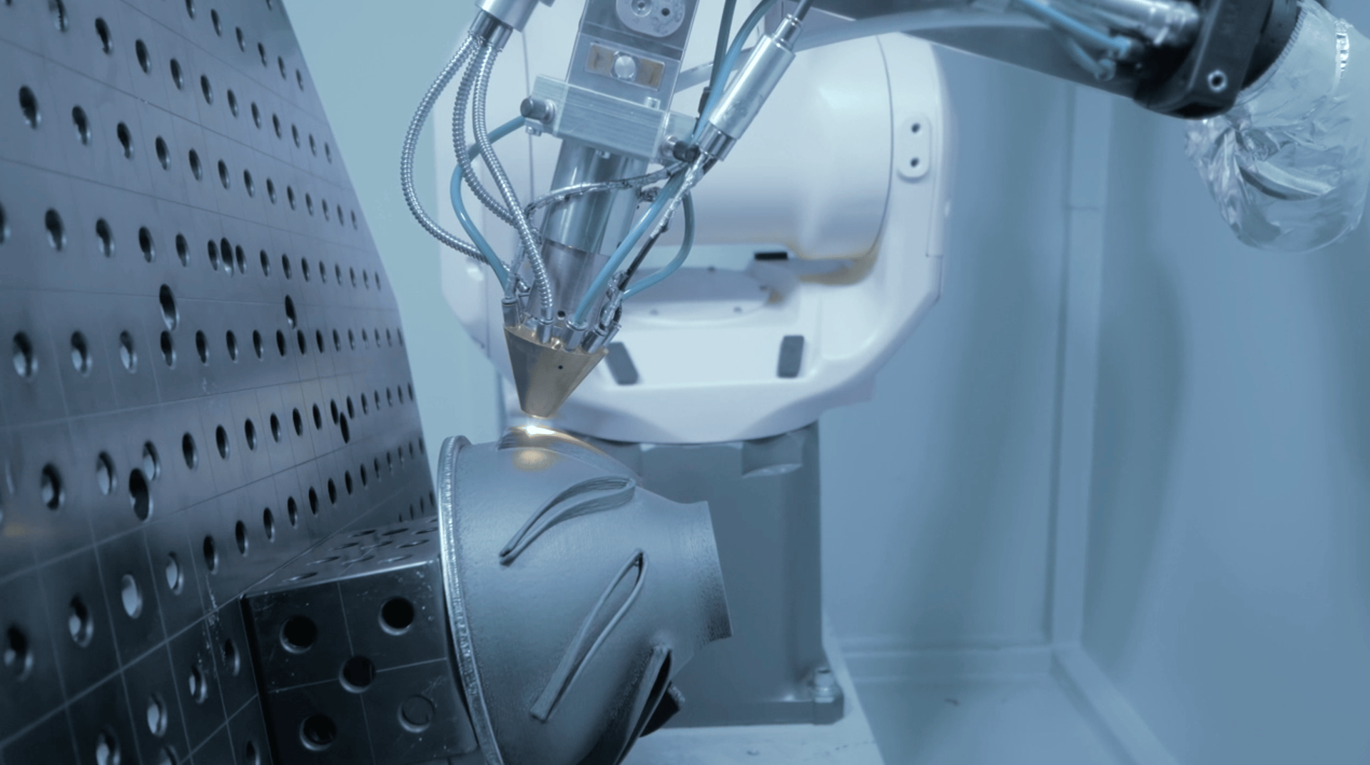 Additive Manufacturing