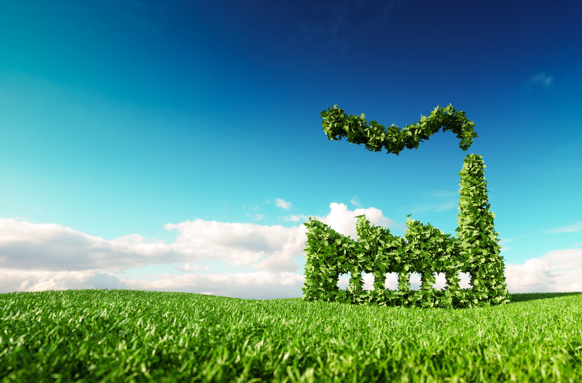 Green Manufacturing