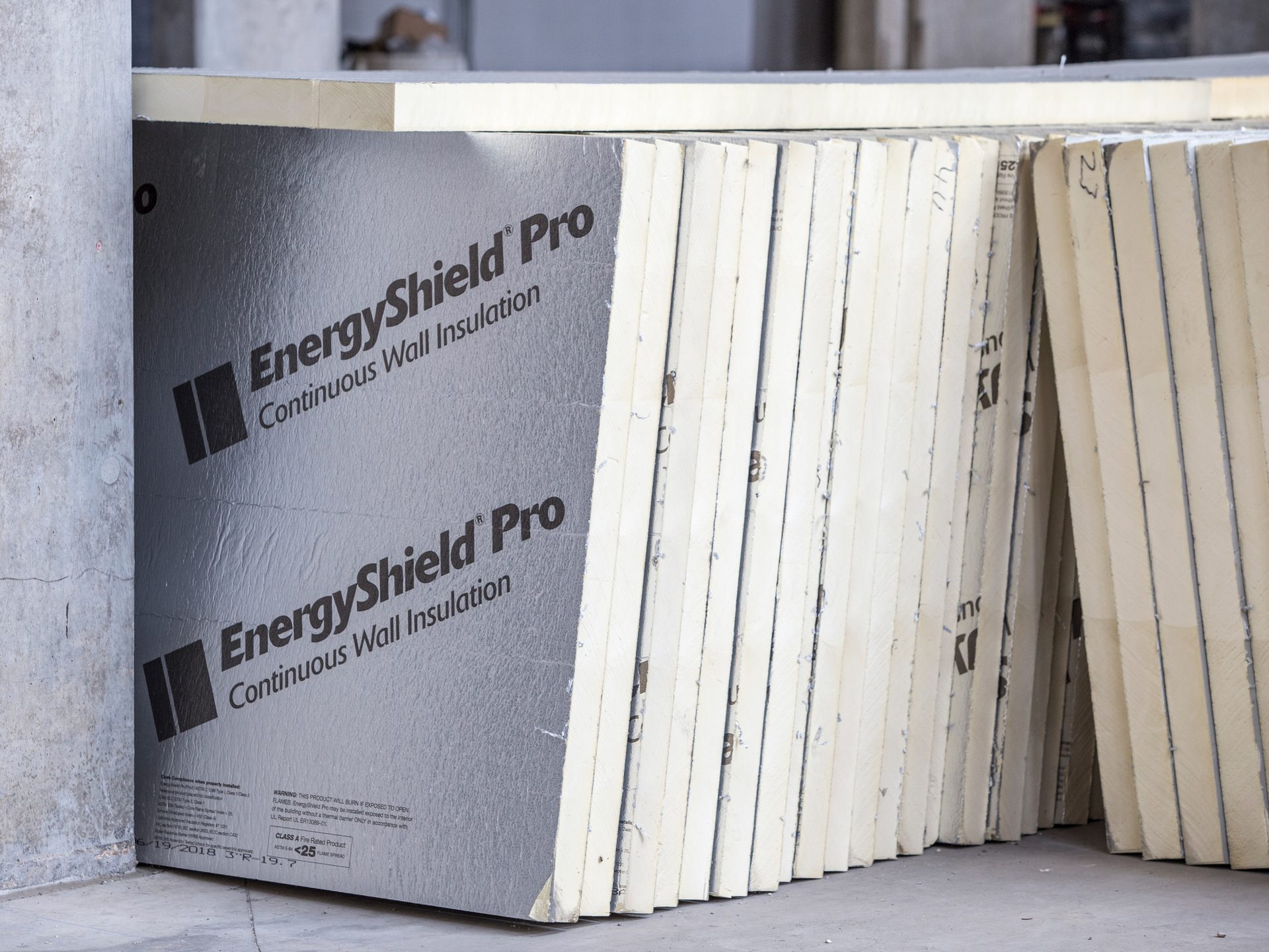 Atlas Energy Shield Pro Product