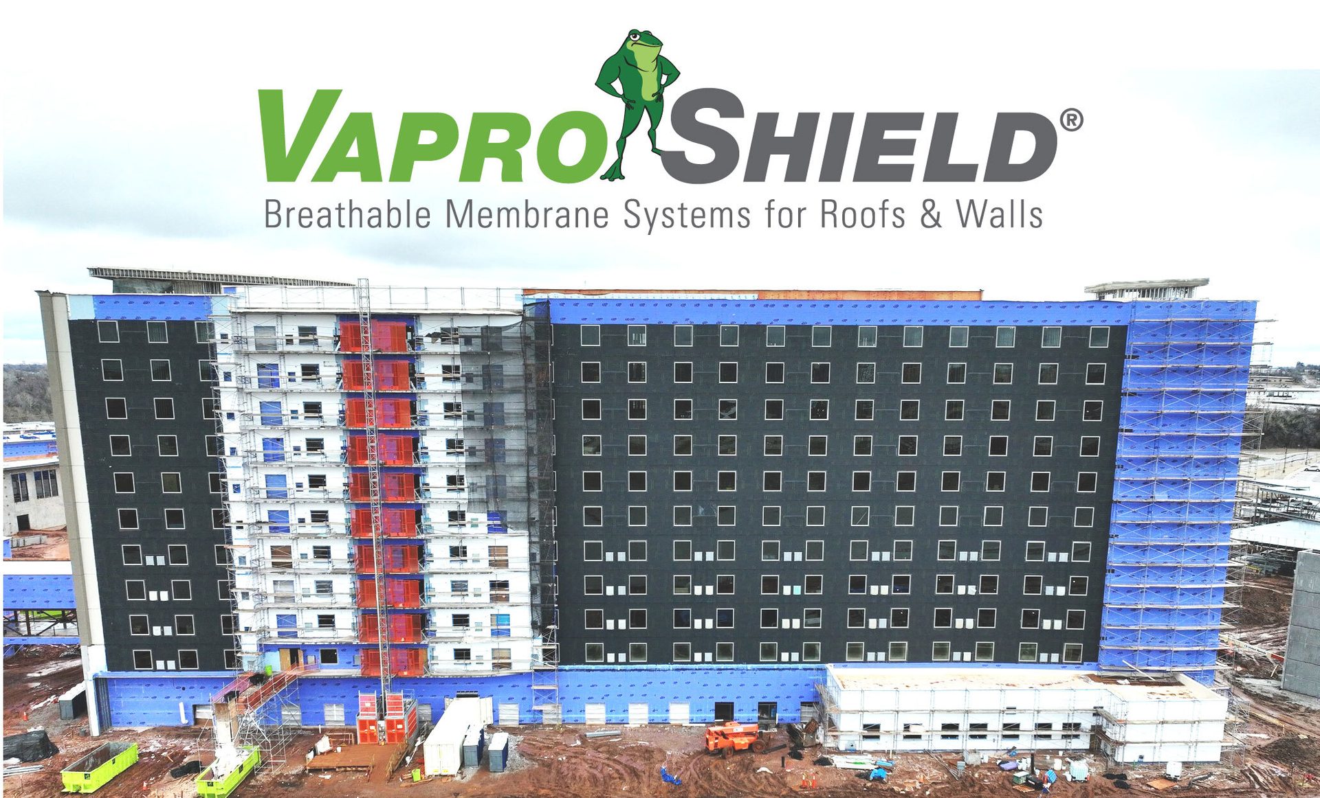 VaproShield