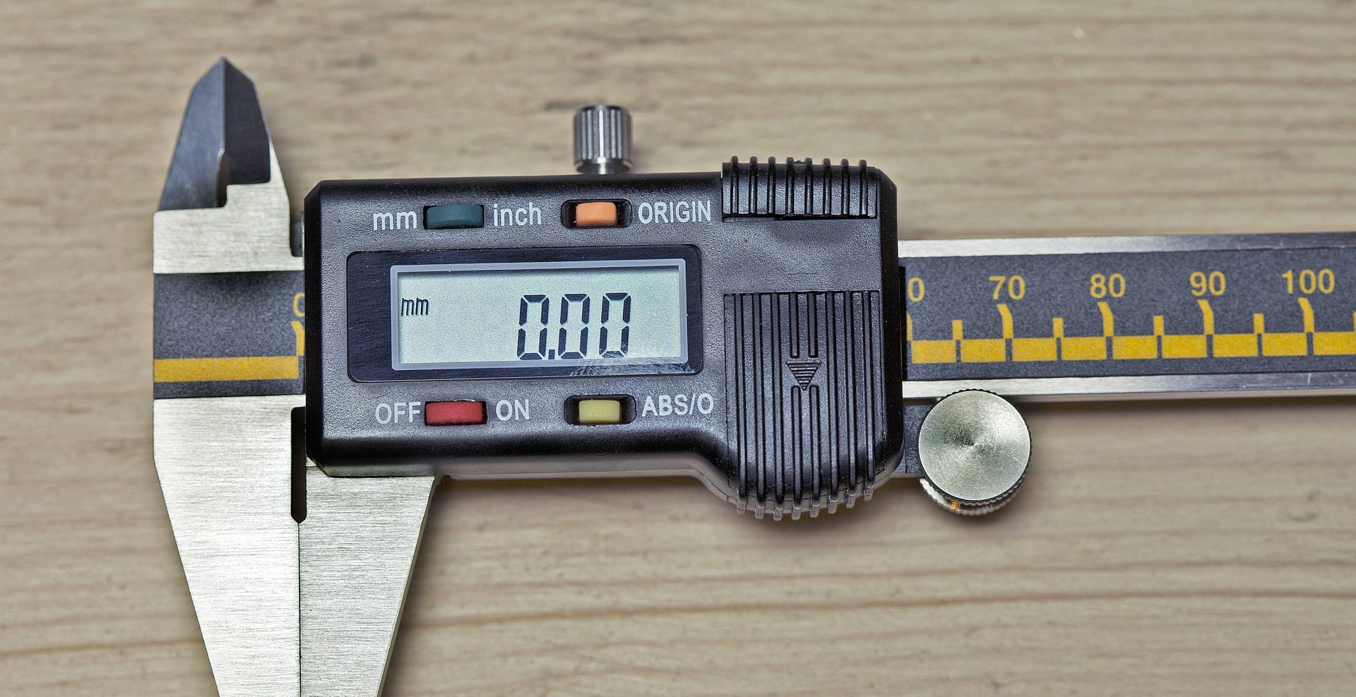 Calipers