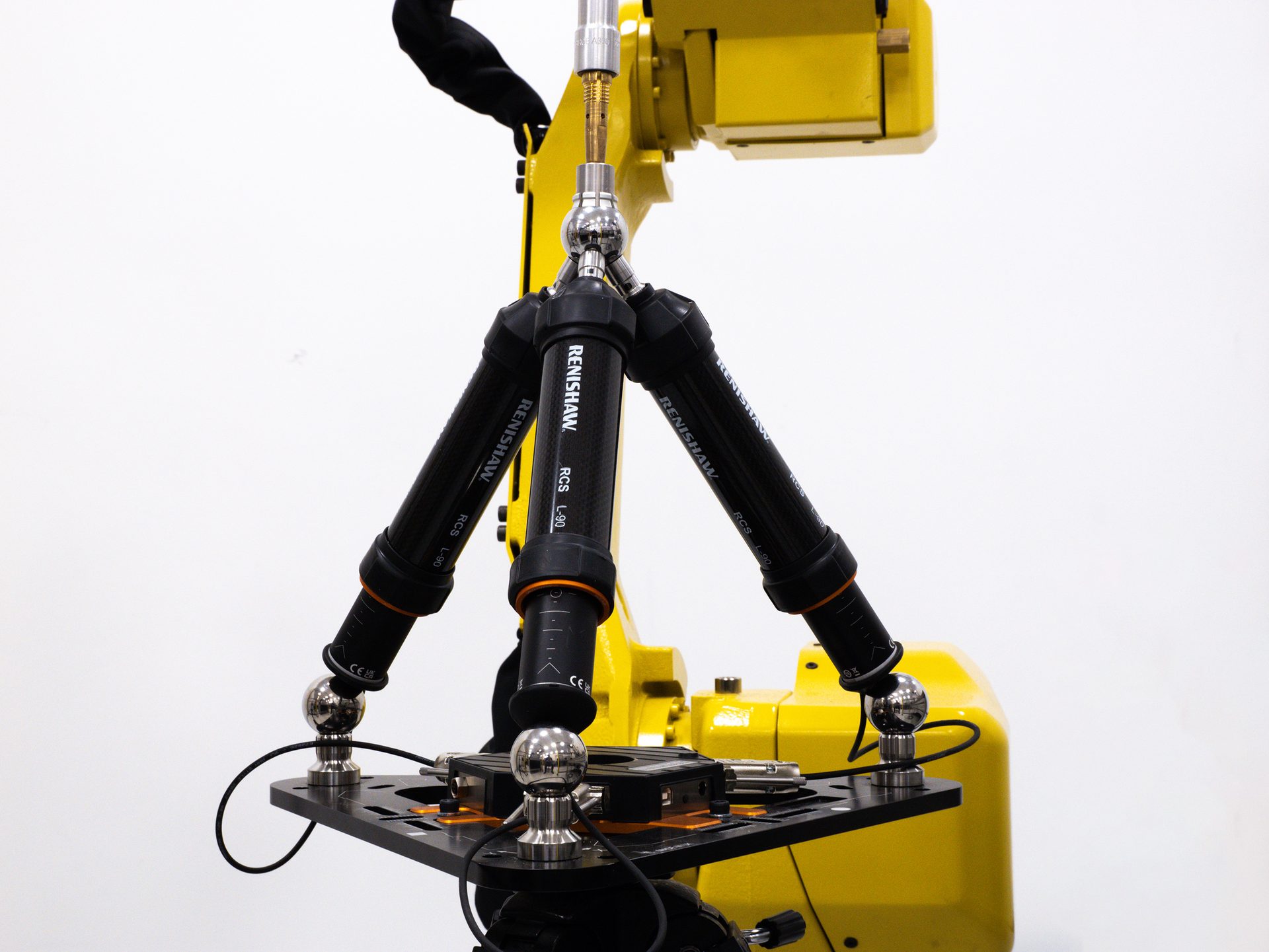Renishaw IAPD