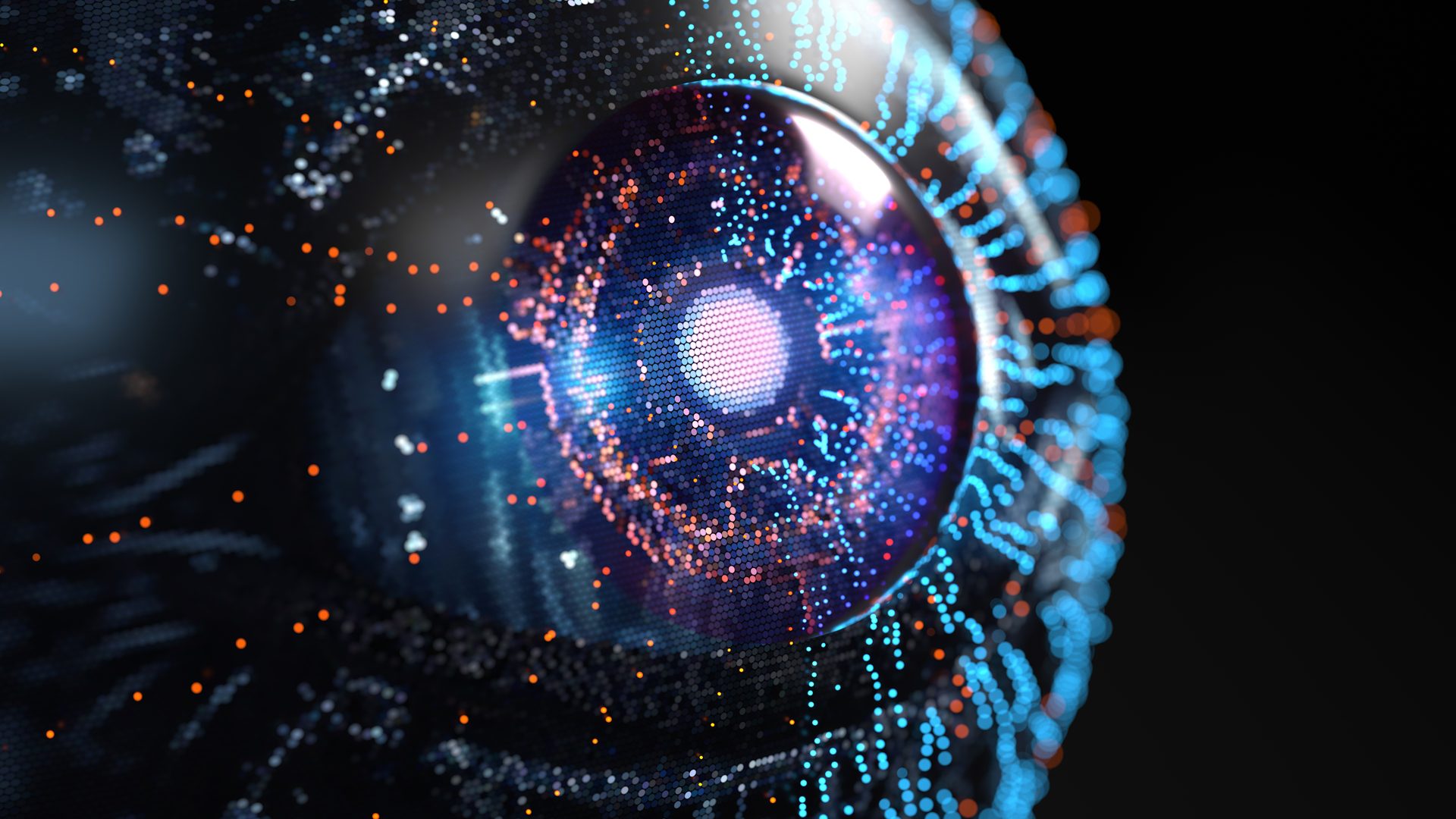 AI and Machine Vision Lenses