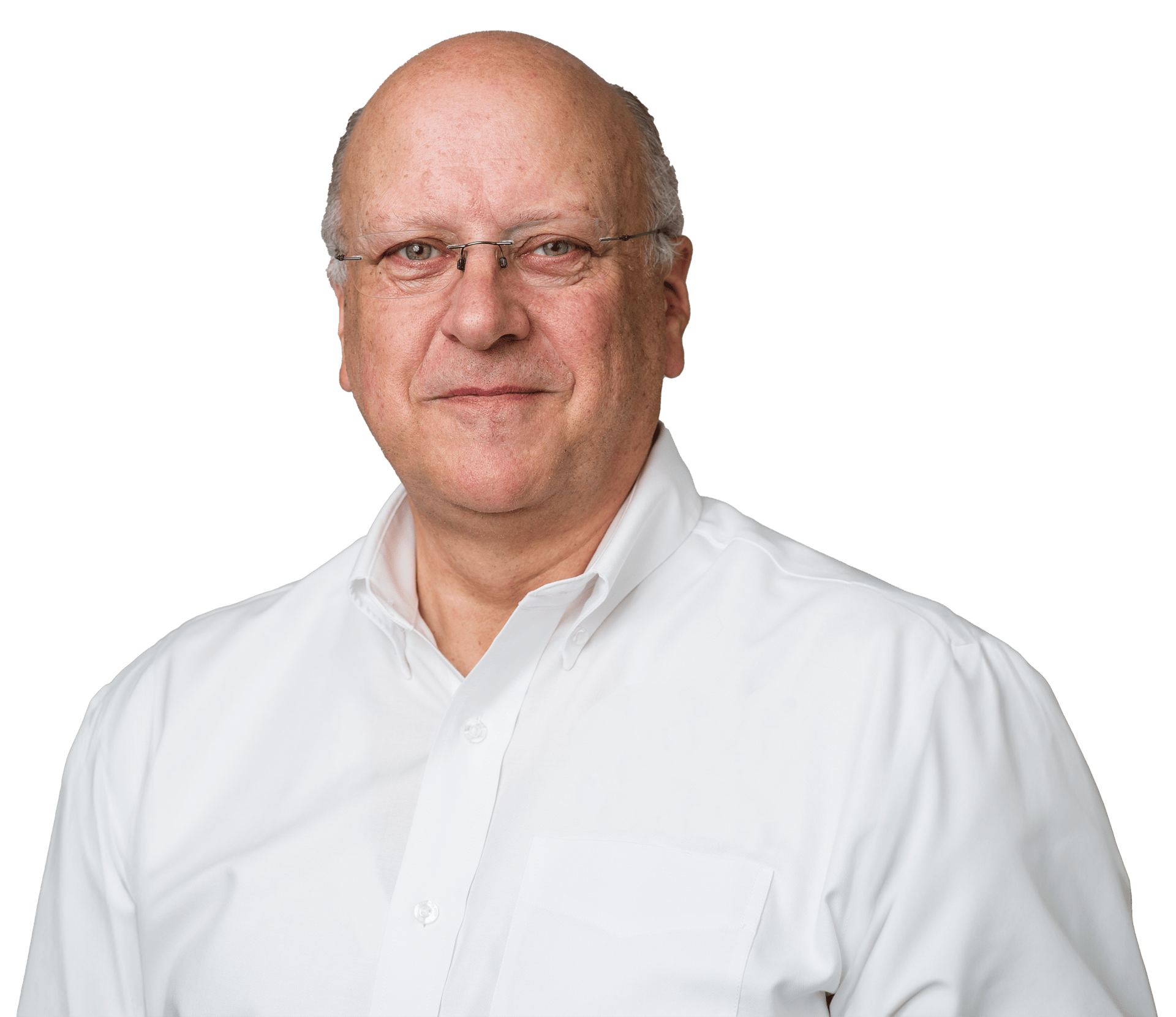 Andy Nichols
