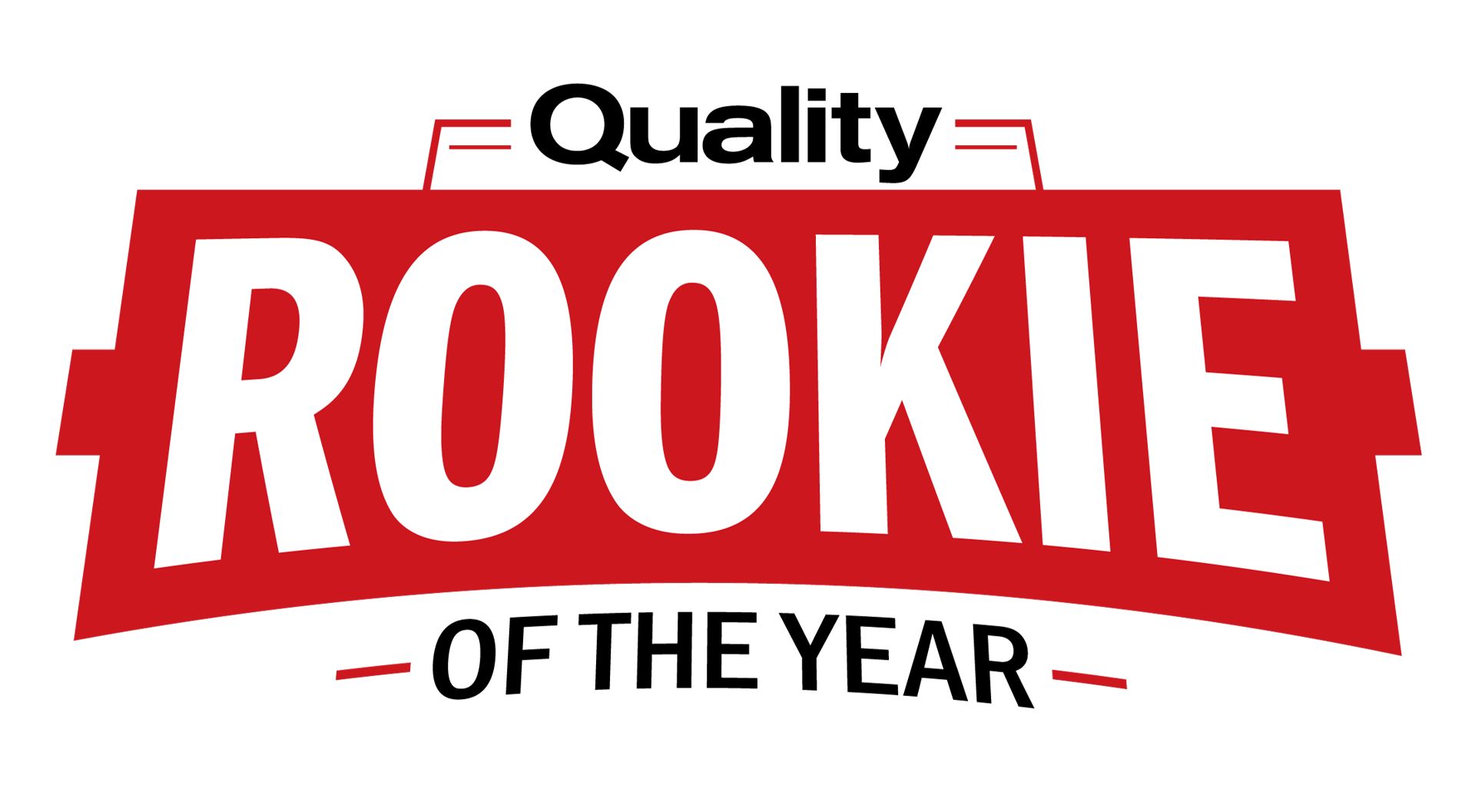 Quality Rookie Of The Year