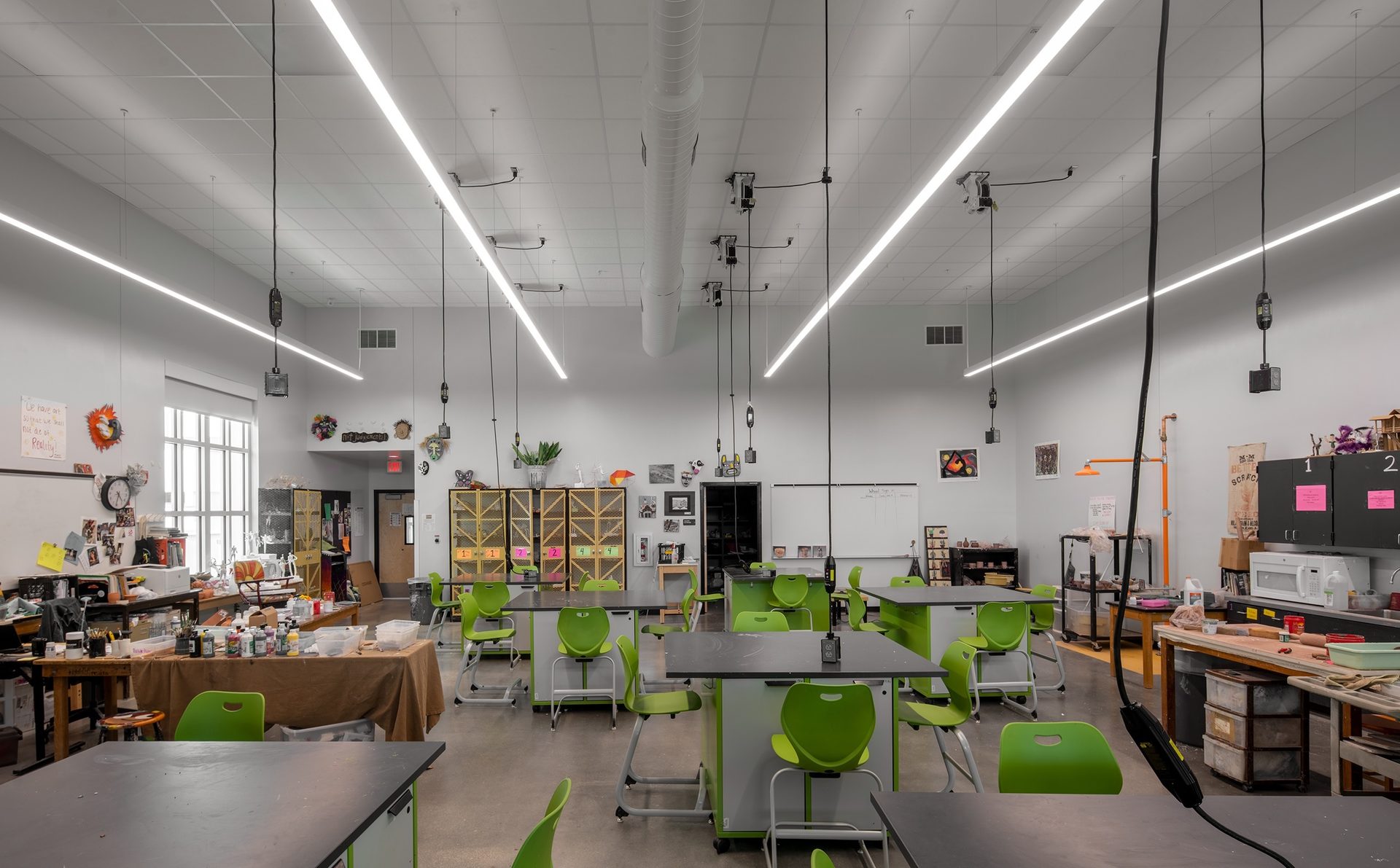 St. Petersburg High Schoo