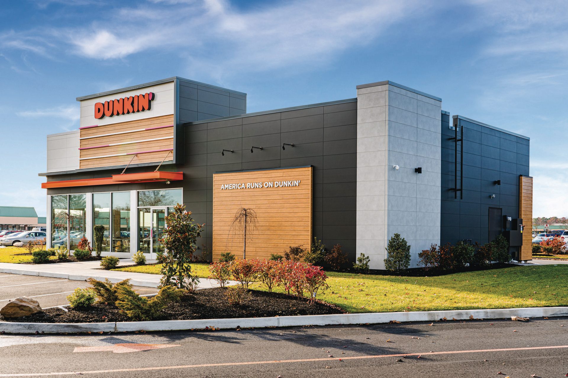 Dunkin Egg Harbor NJ