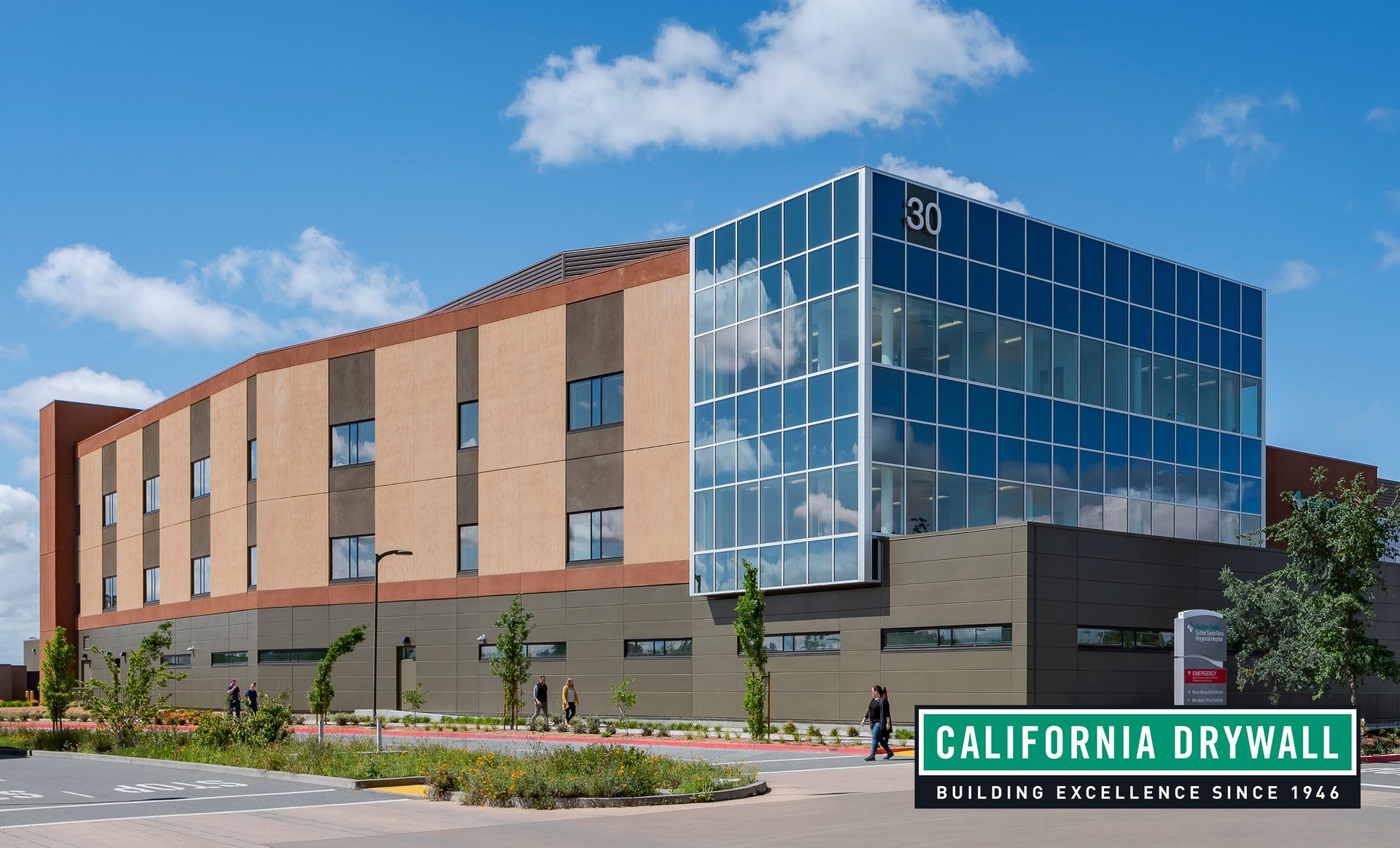 Cal Drywall Sutter Santa Rosa 