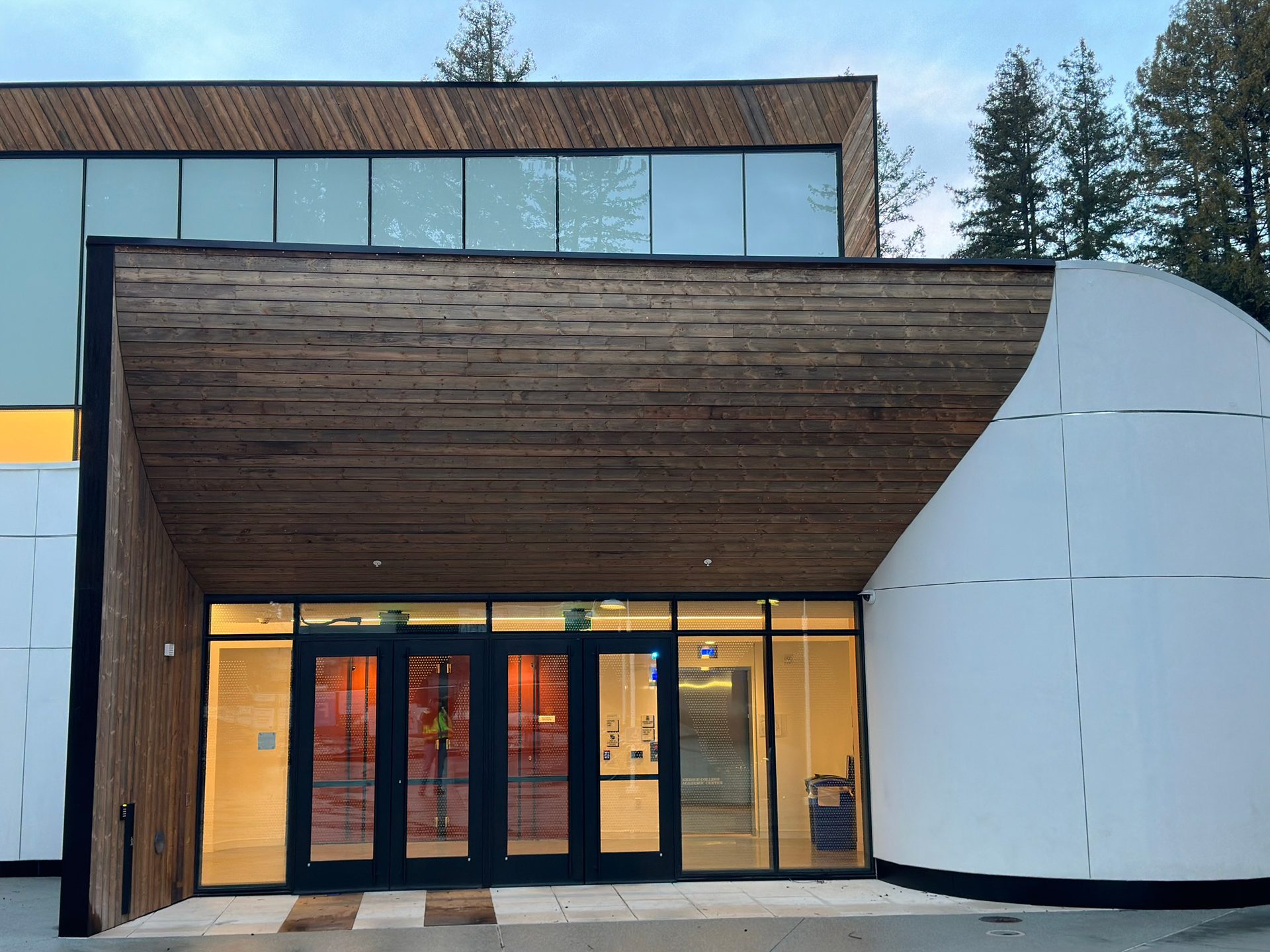 UCSC Kresge College