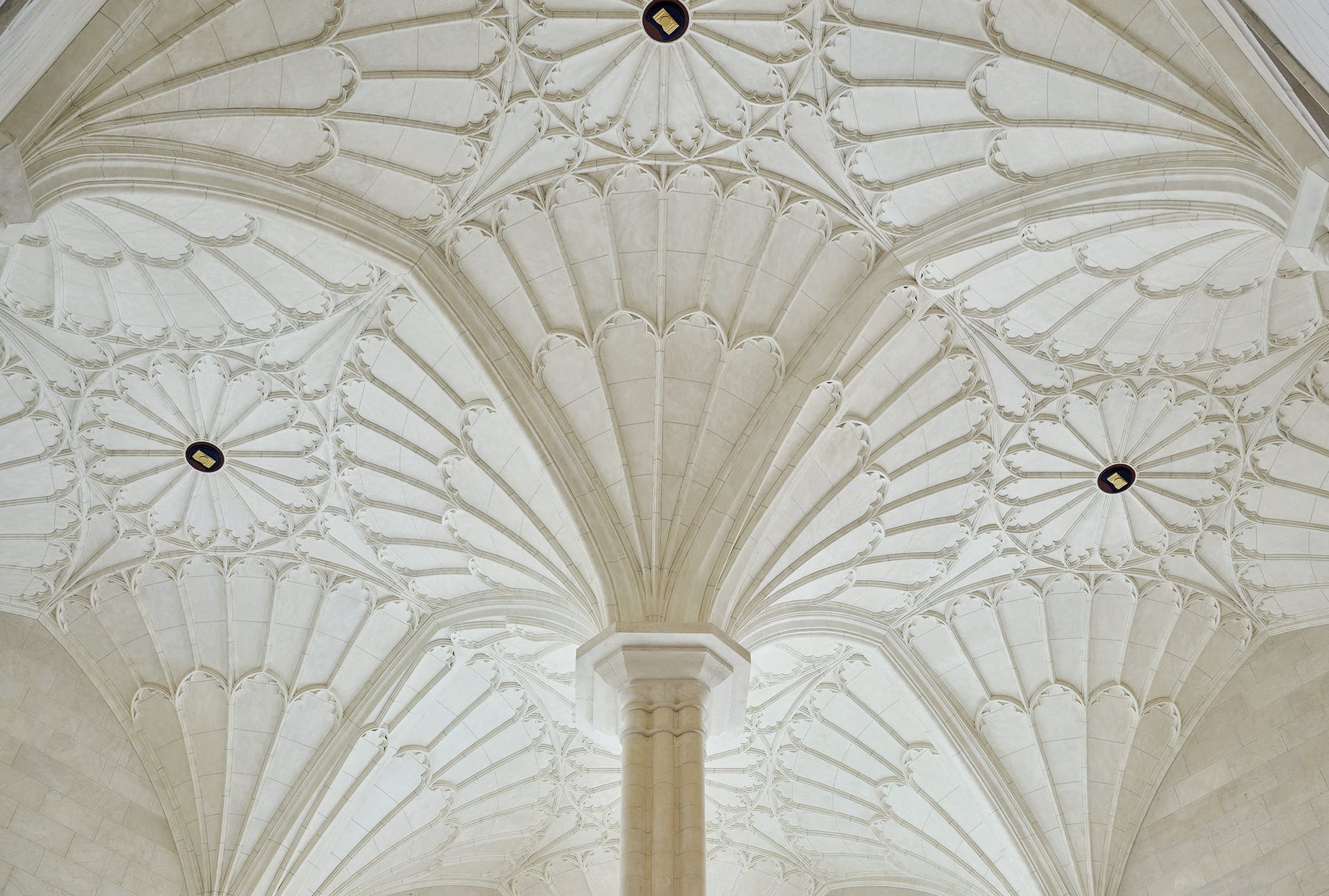 Lanier Theological Library