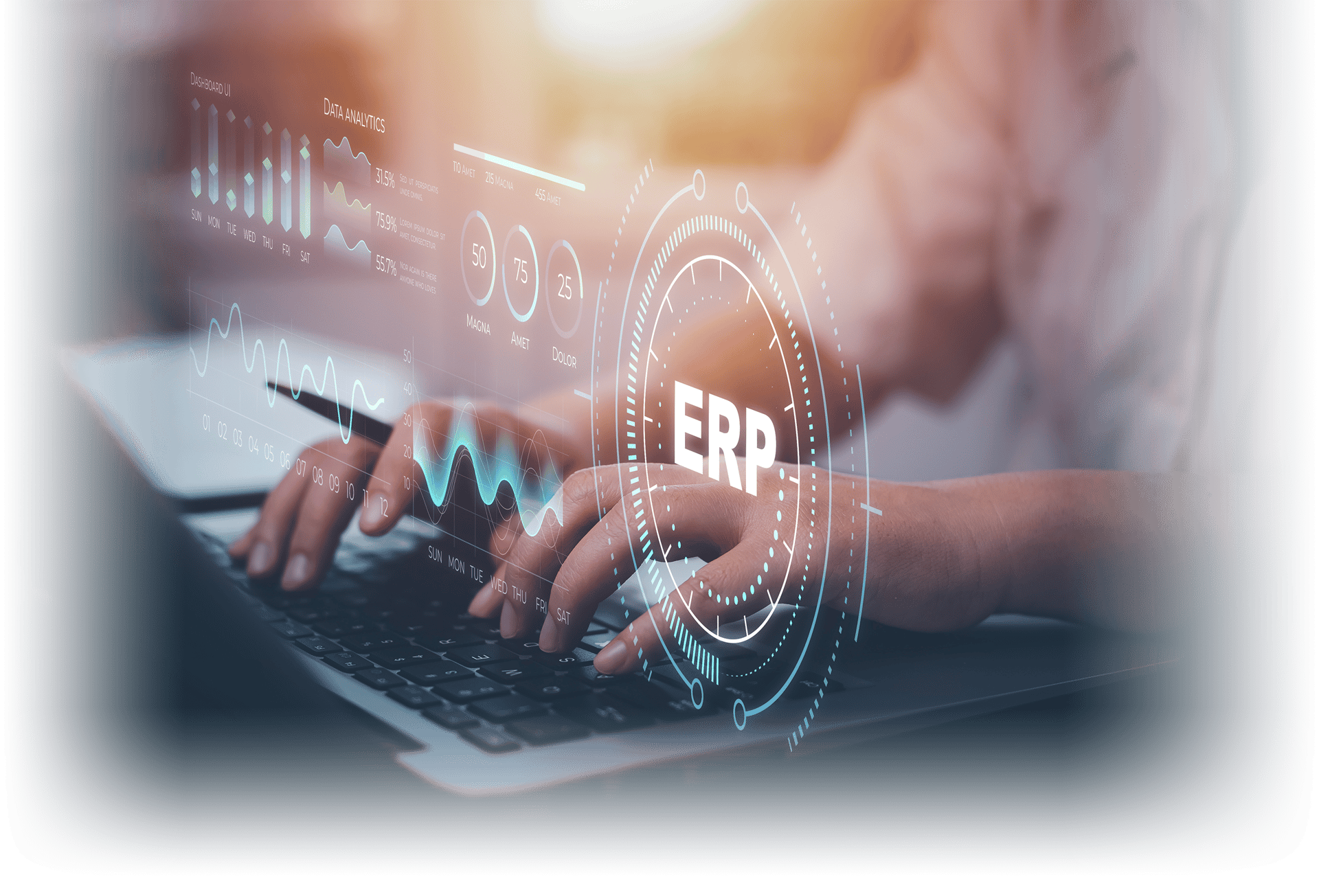 ERP