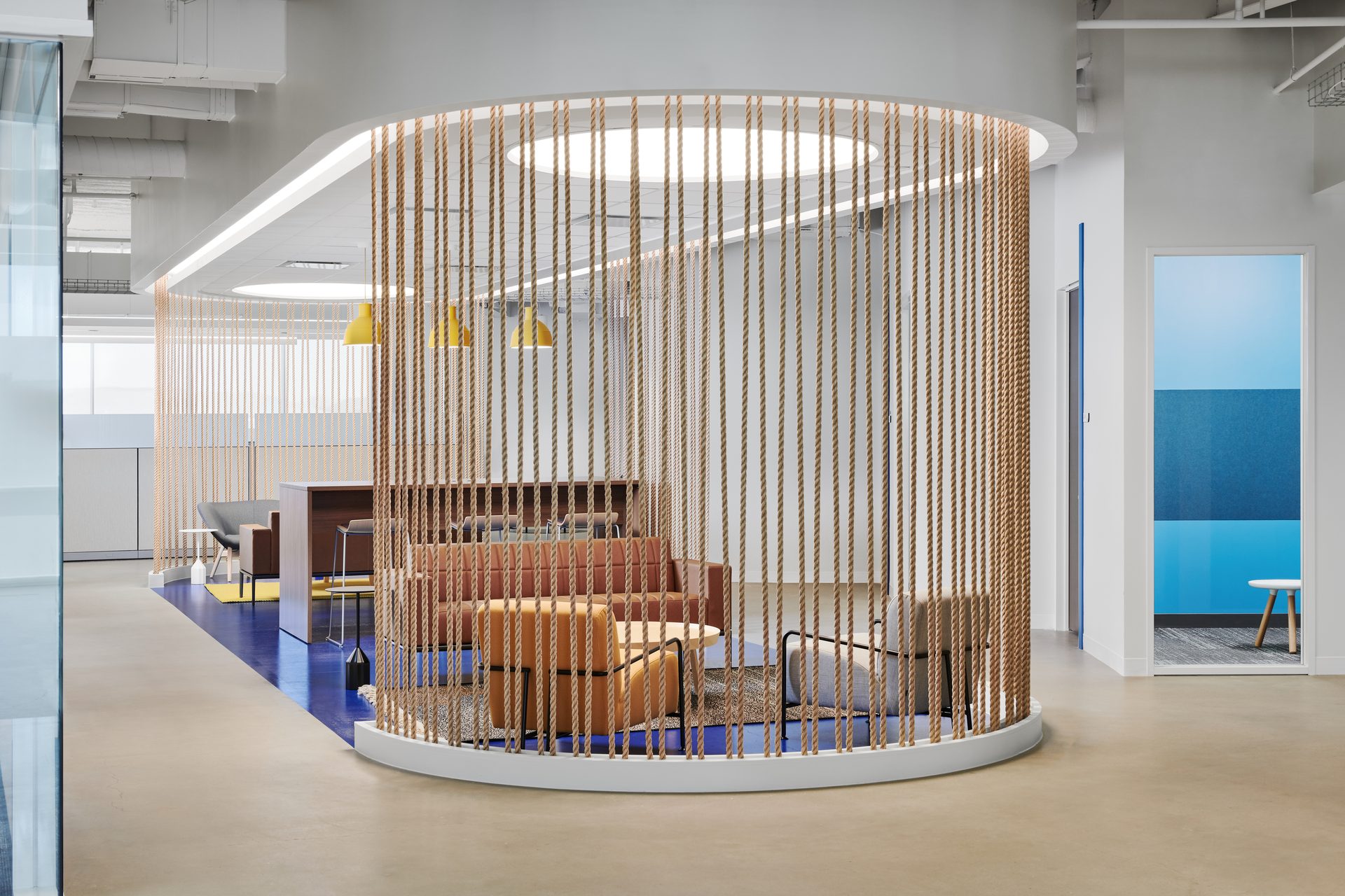 Building, Floor, Flooring