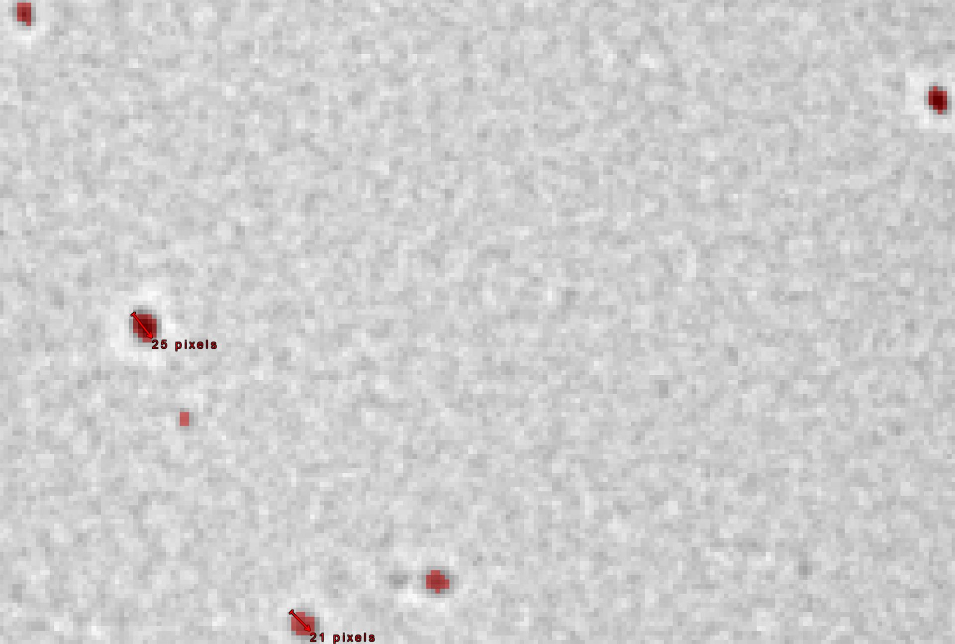 Inclusions (Size filter: min 20 pixels)