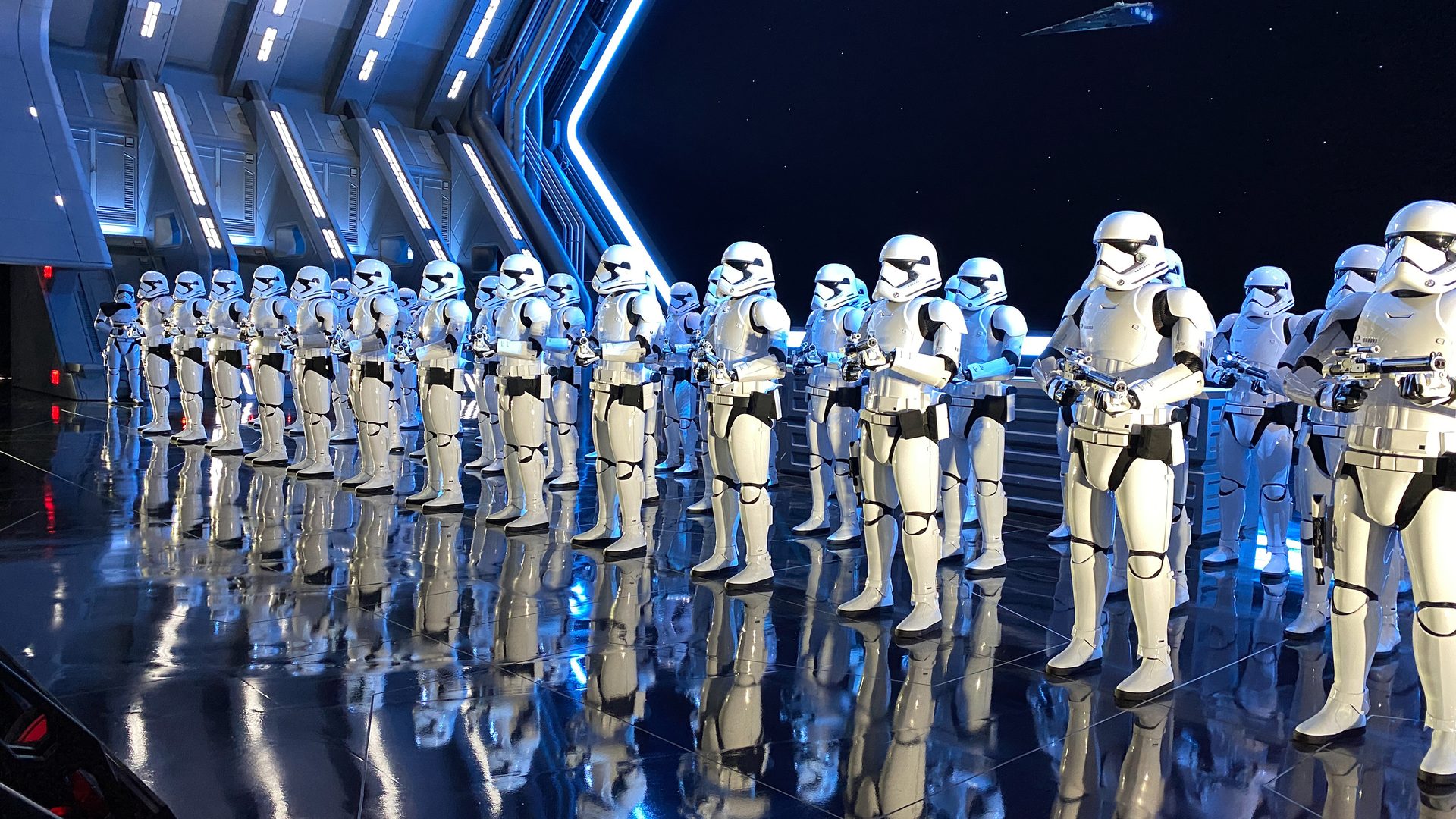 Stormtroopers
