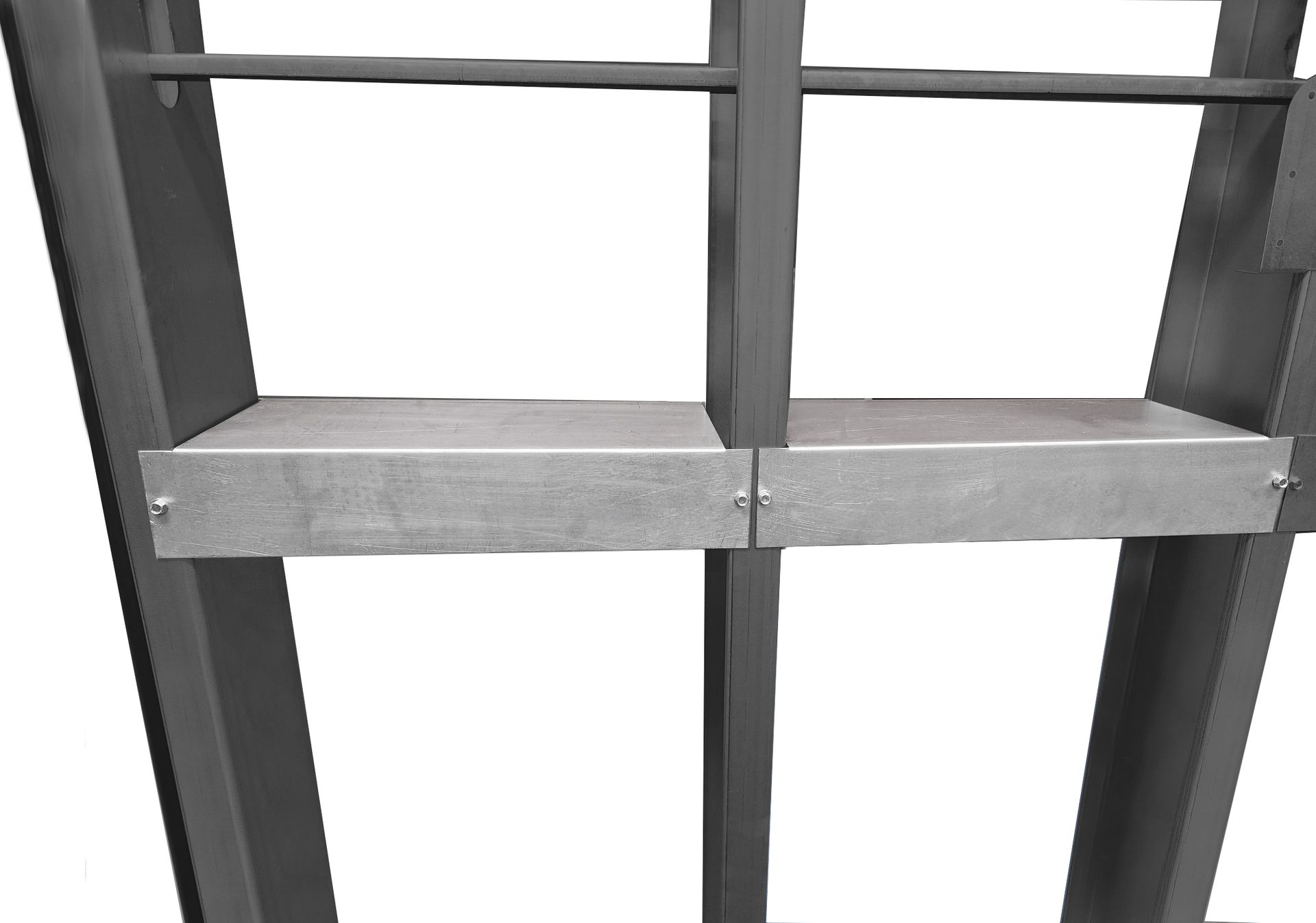 Telling Stud Wall Block