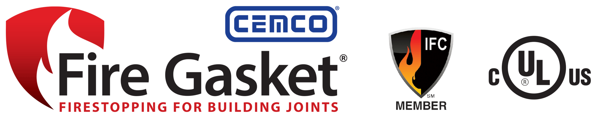 CEMCO logos