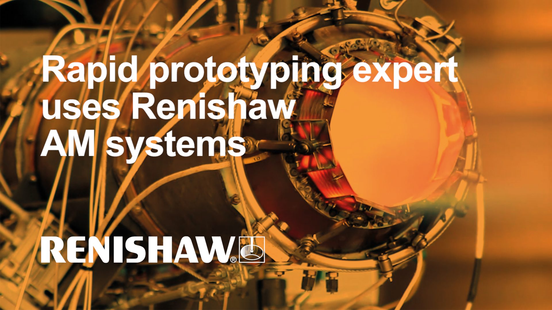 Renishaw