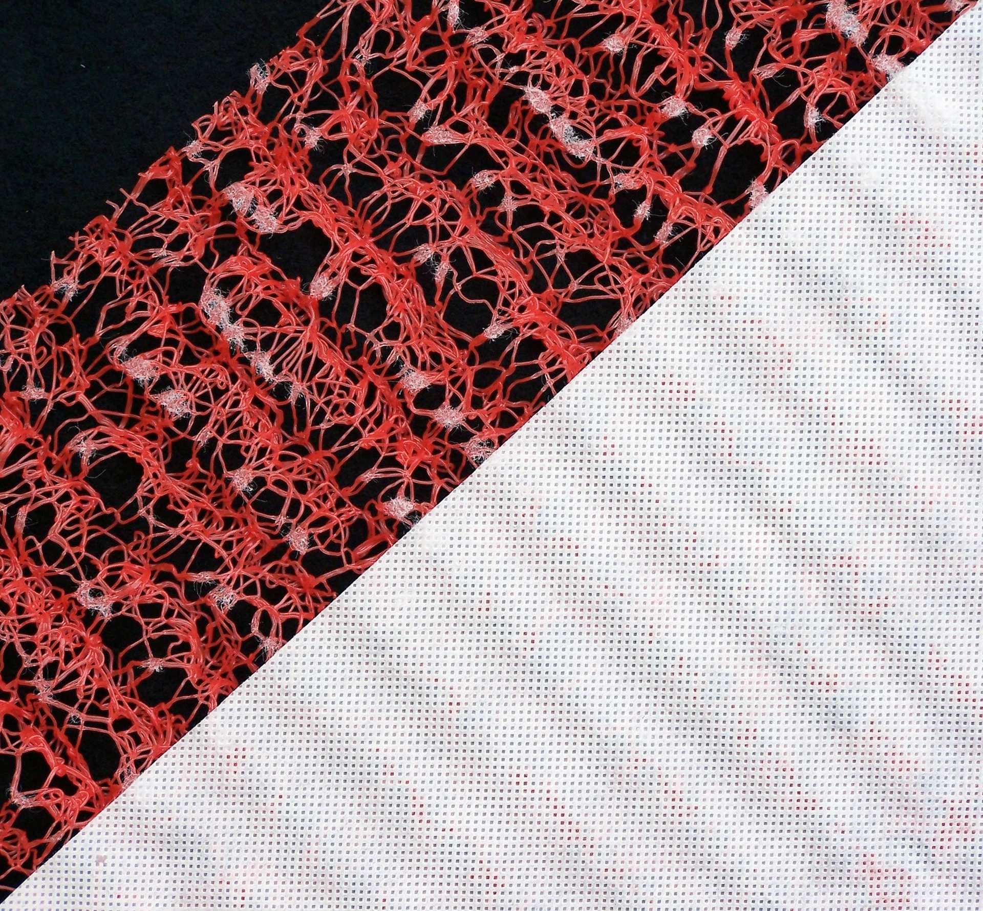 Waterproofing  Ventilation Mats