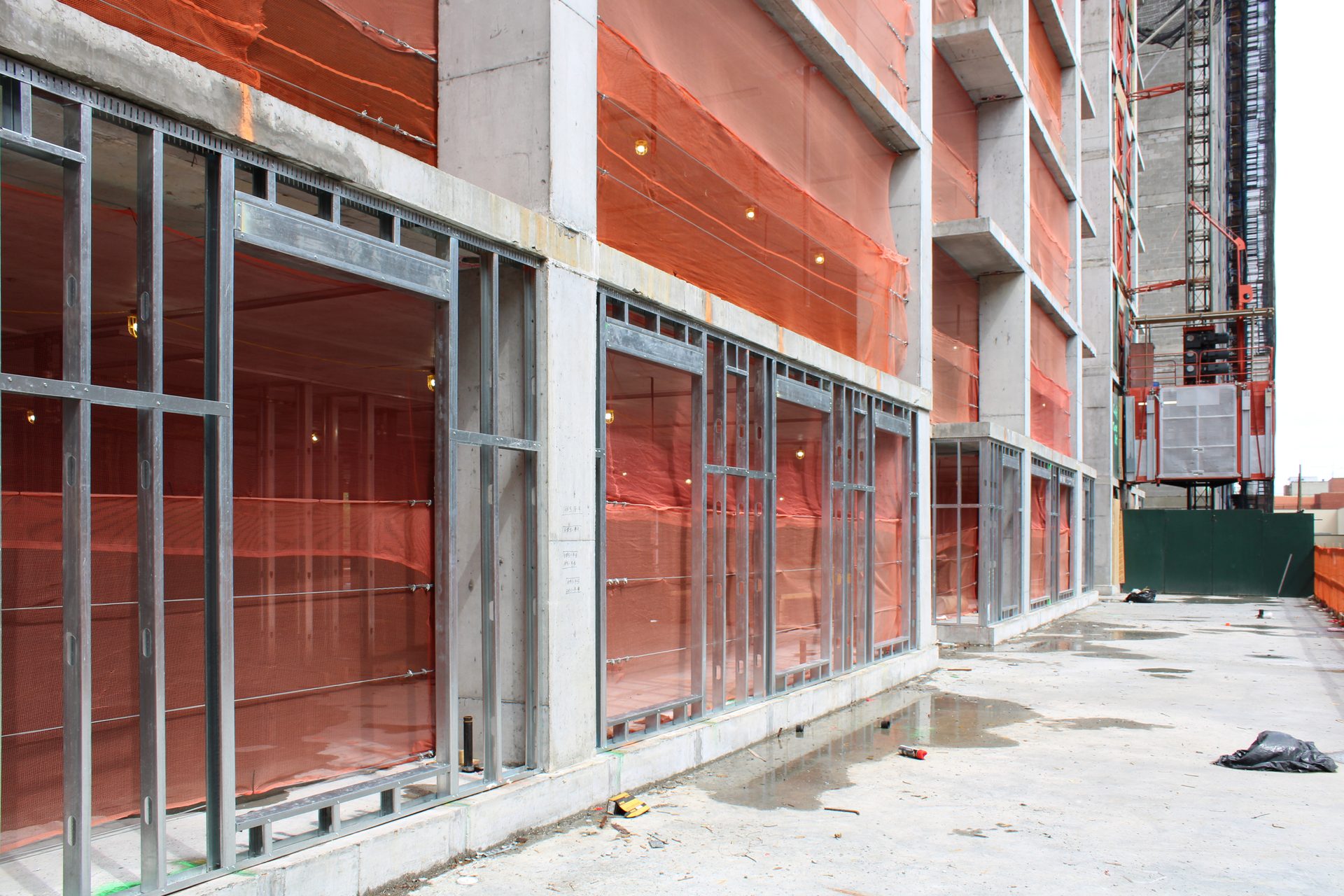 Composite material, Metal, Glass