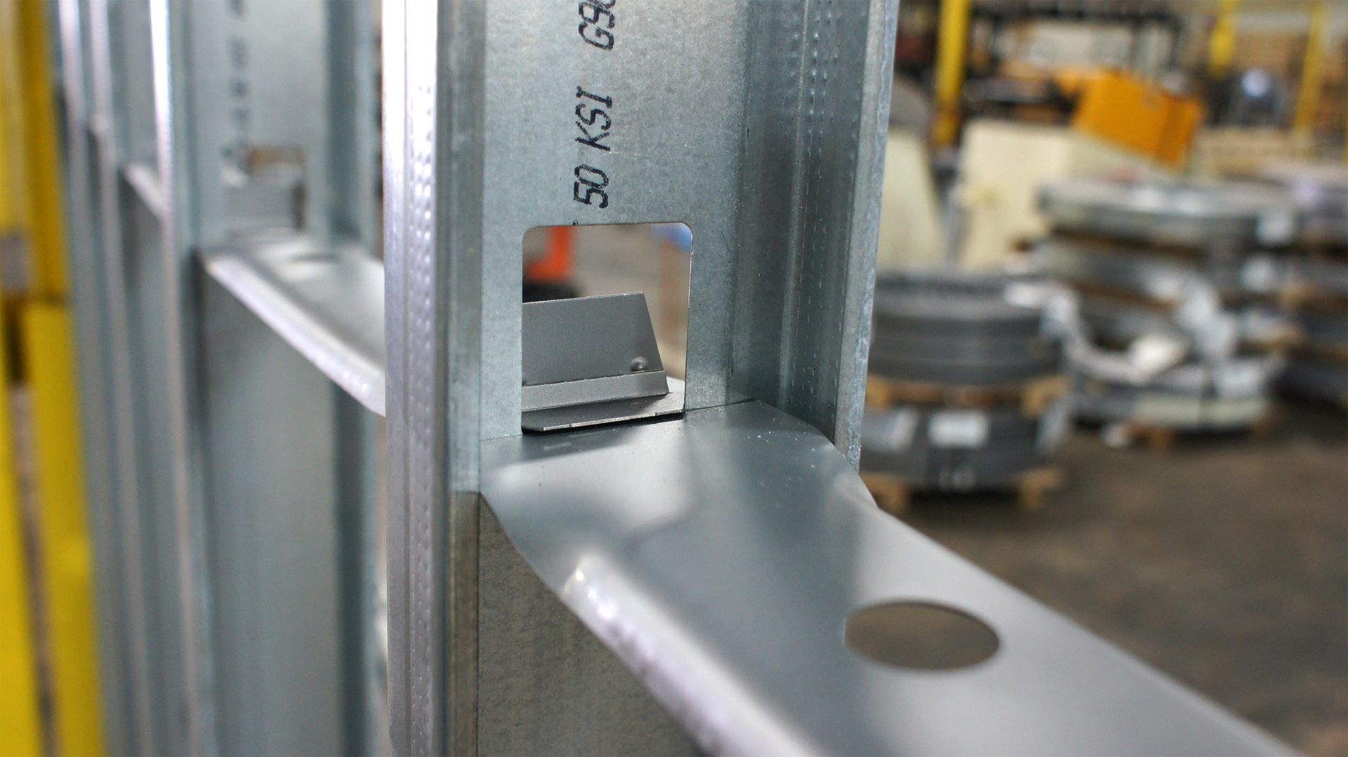 Flex-Ability Concepts Snap Lock 