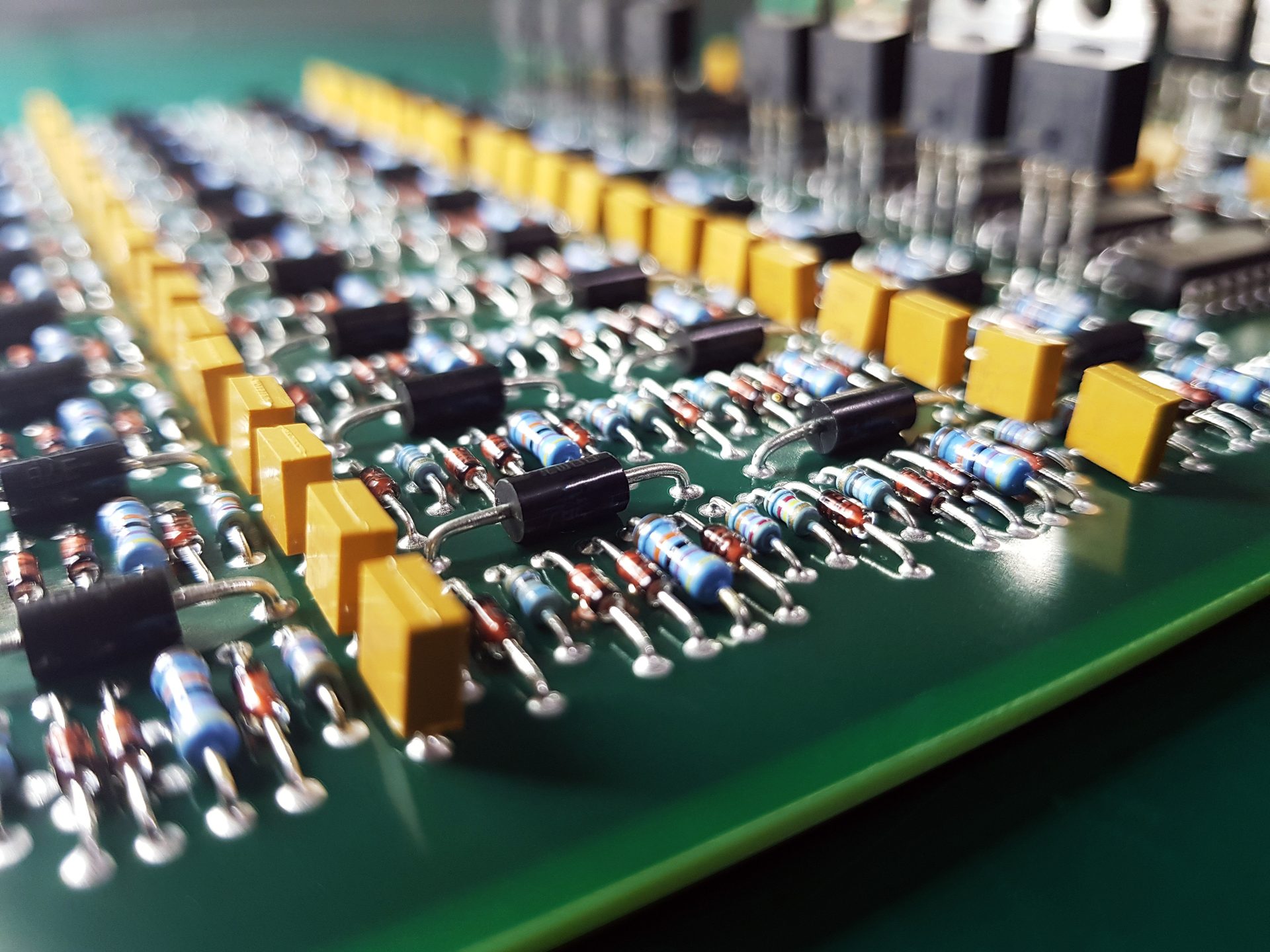 PCB