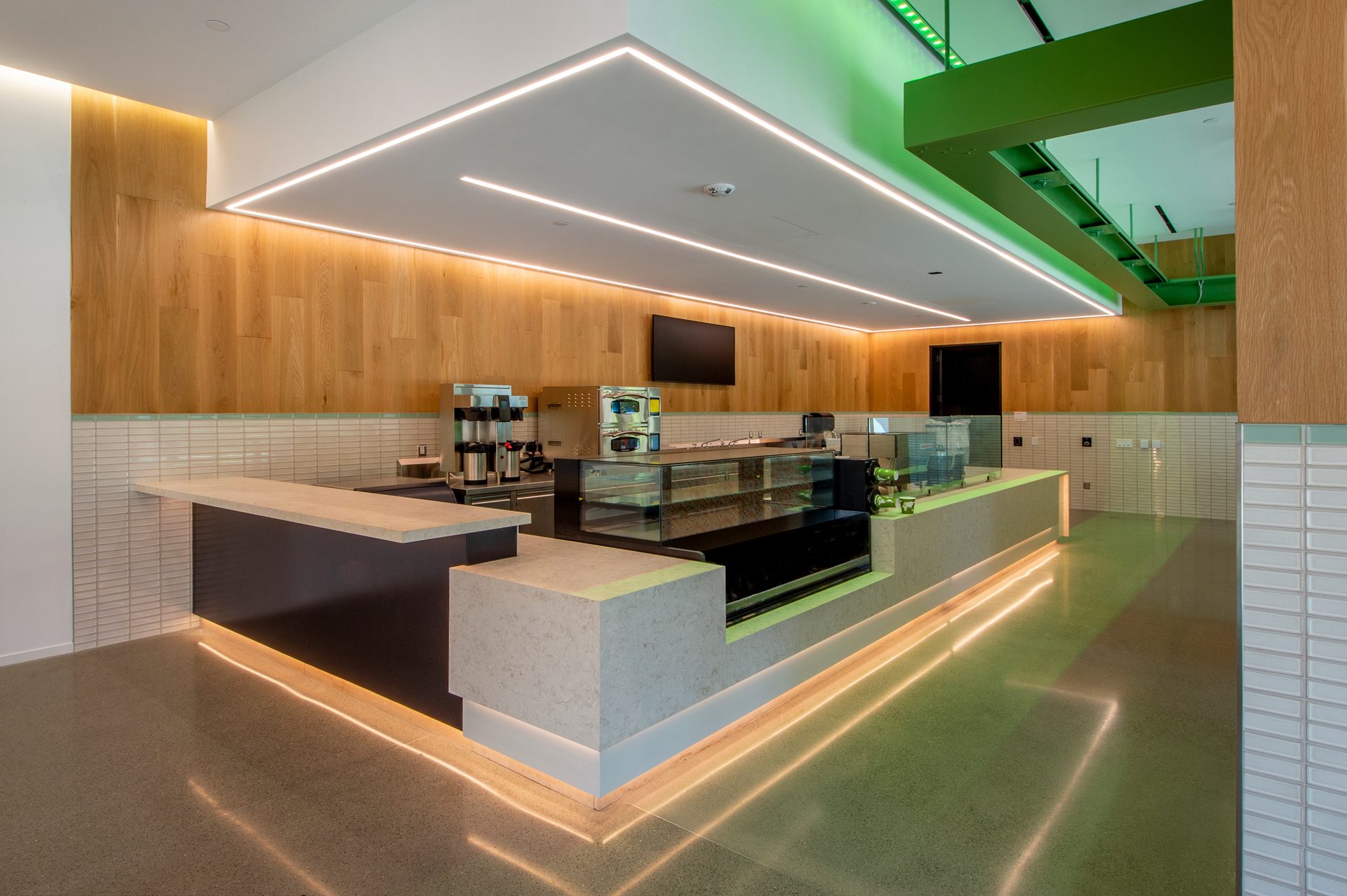 Adobe North Tower