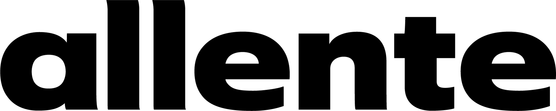 allente logo