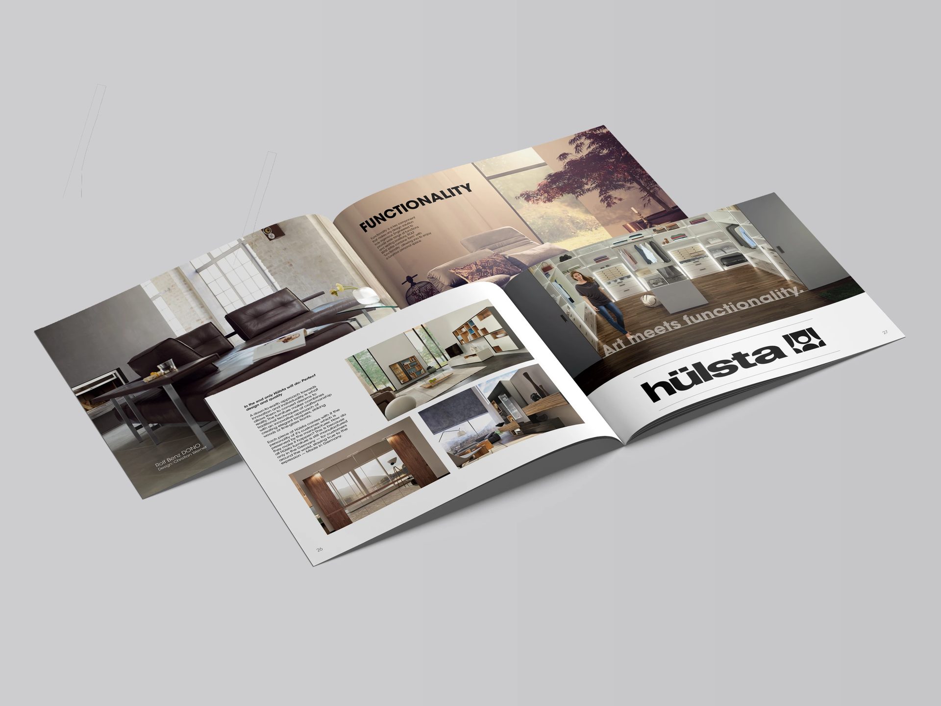 Material property, Font