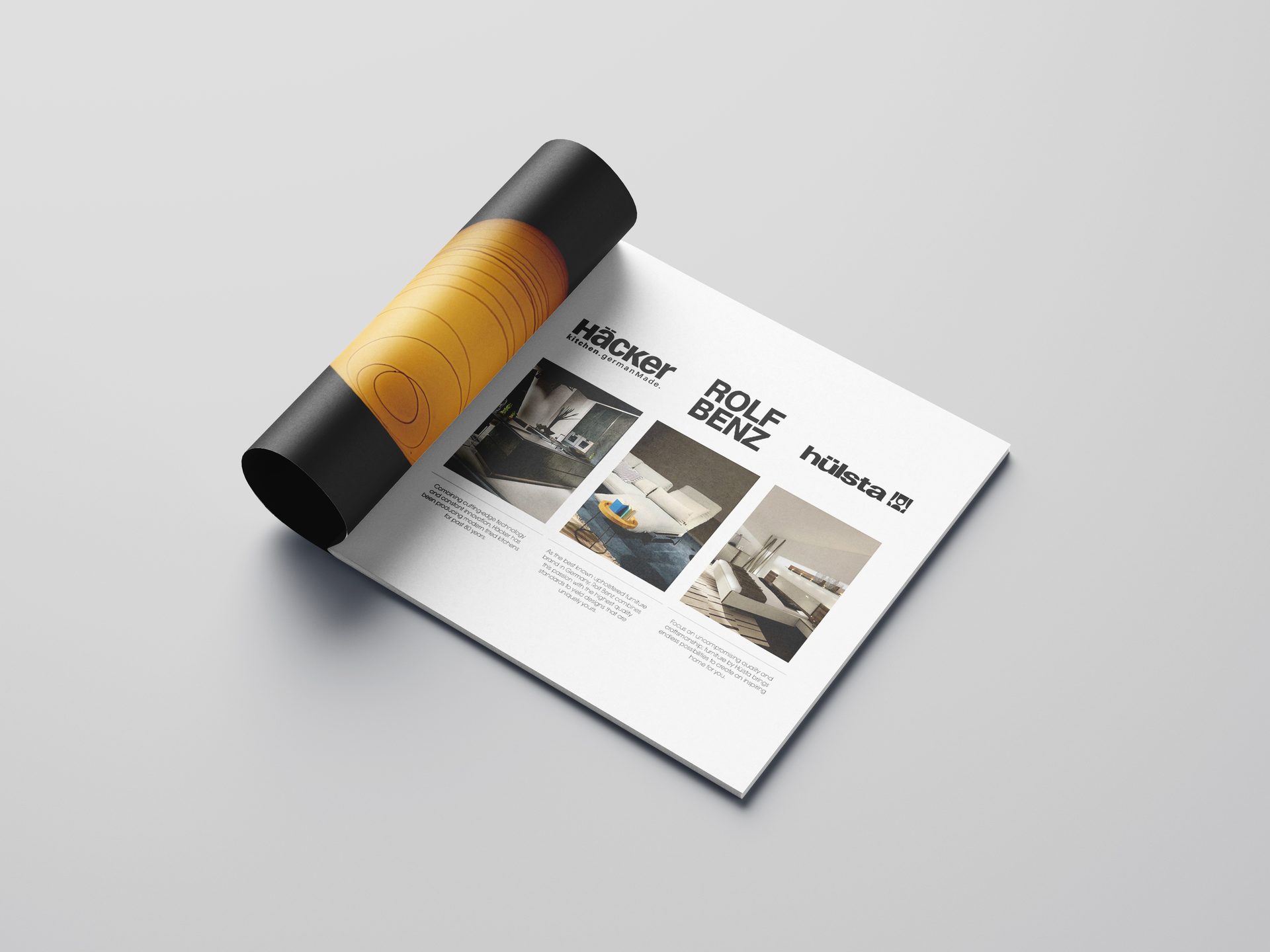 Material property, Product, Font