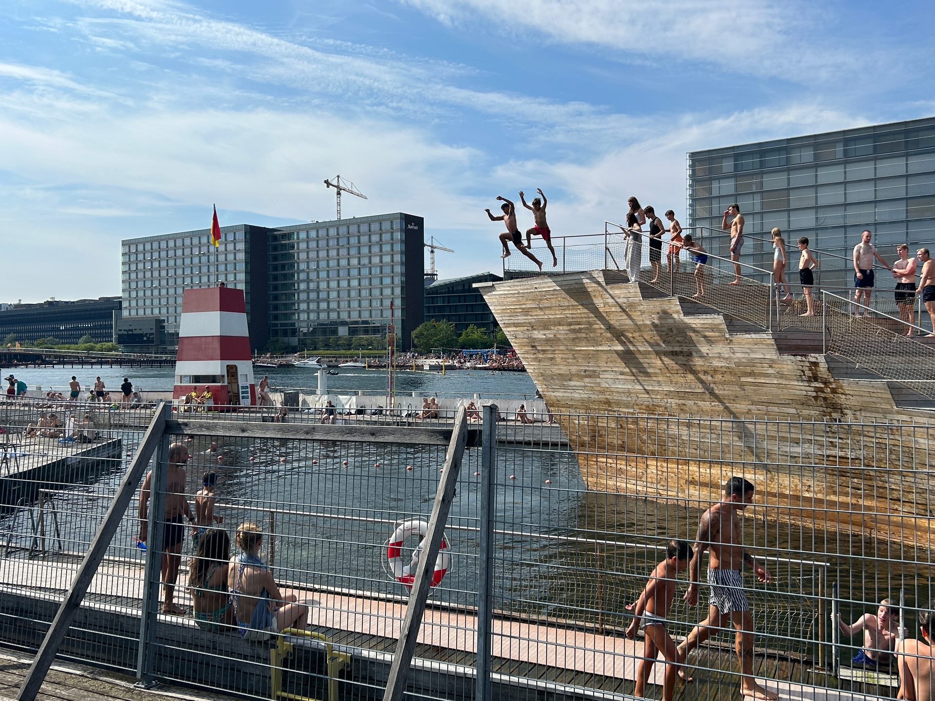 Recreation, Leisure