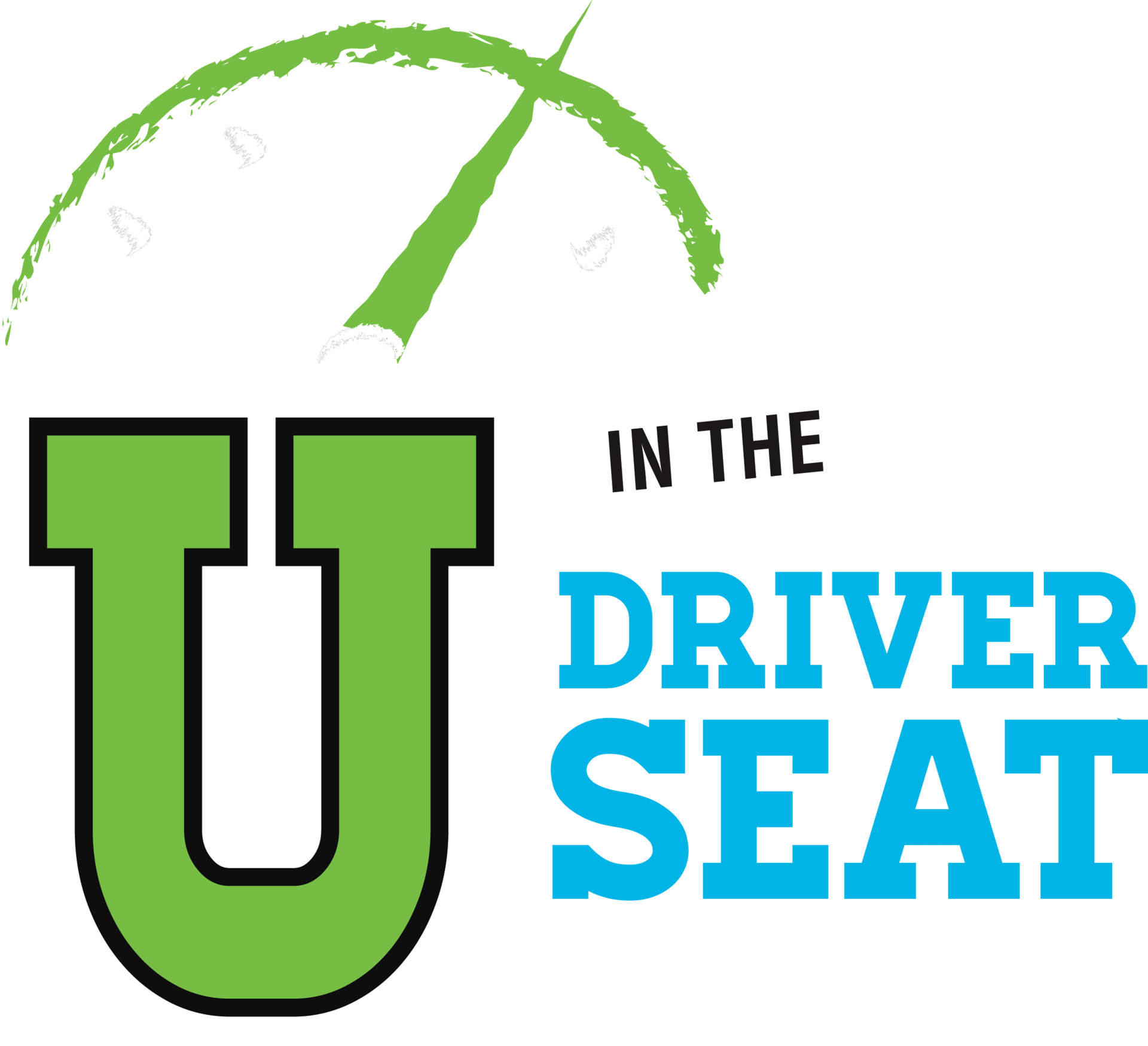 U in the Driver Seat logo (u-driver.com)