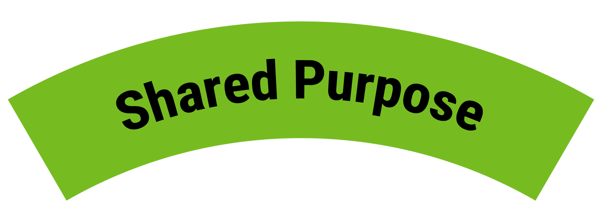 Shared Purpose - Active