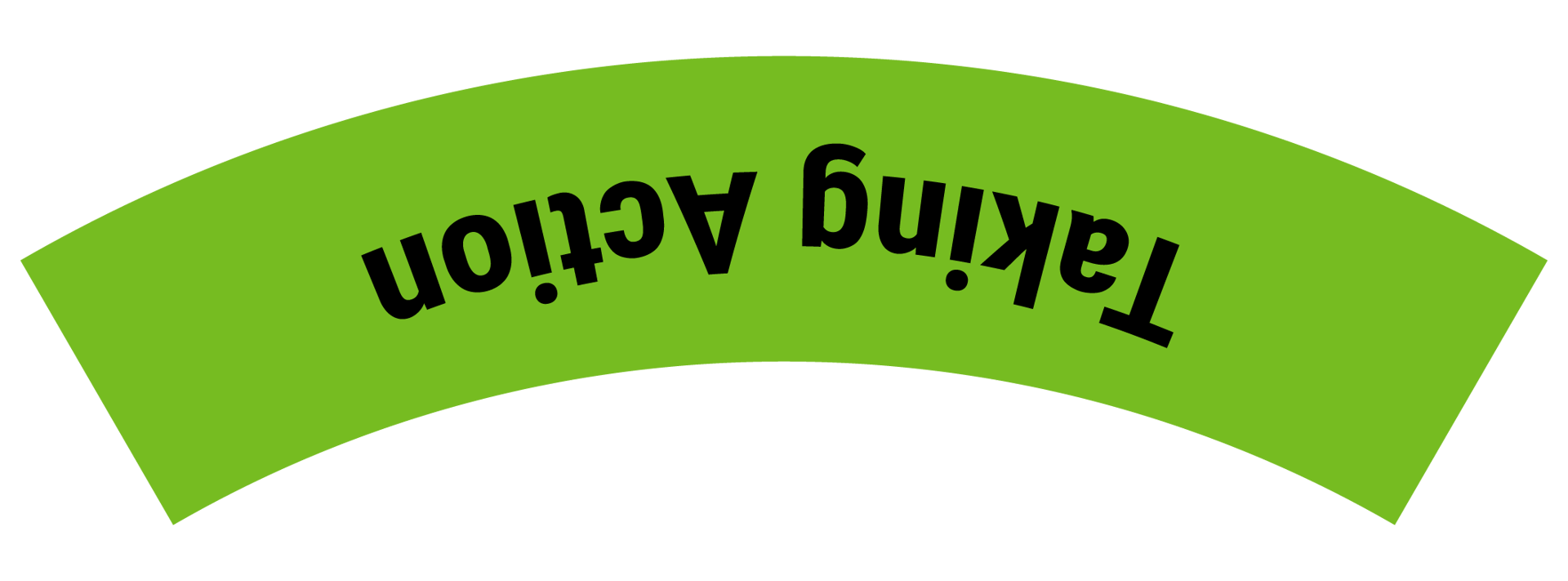 Taking Action - Active