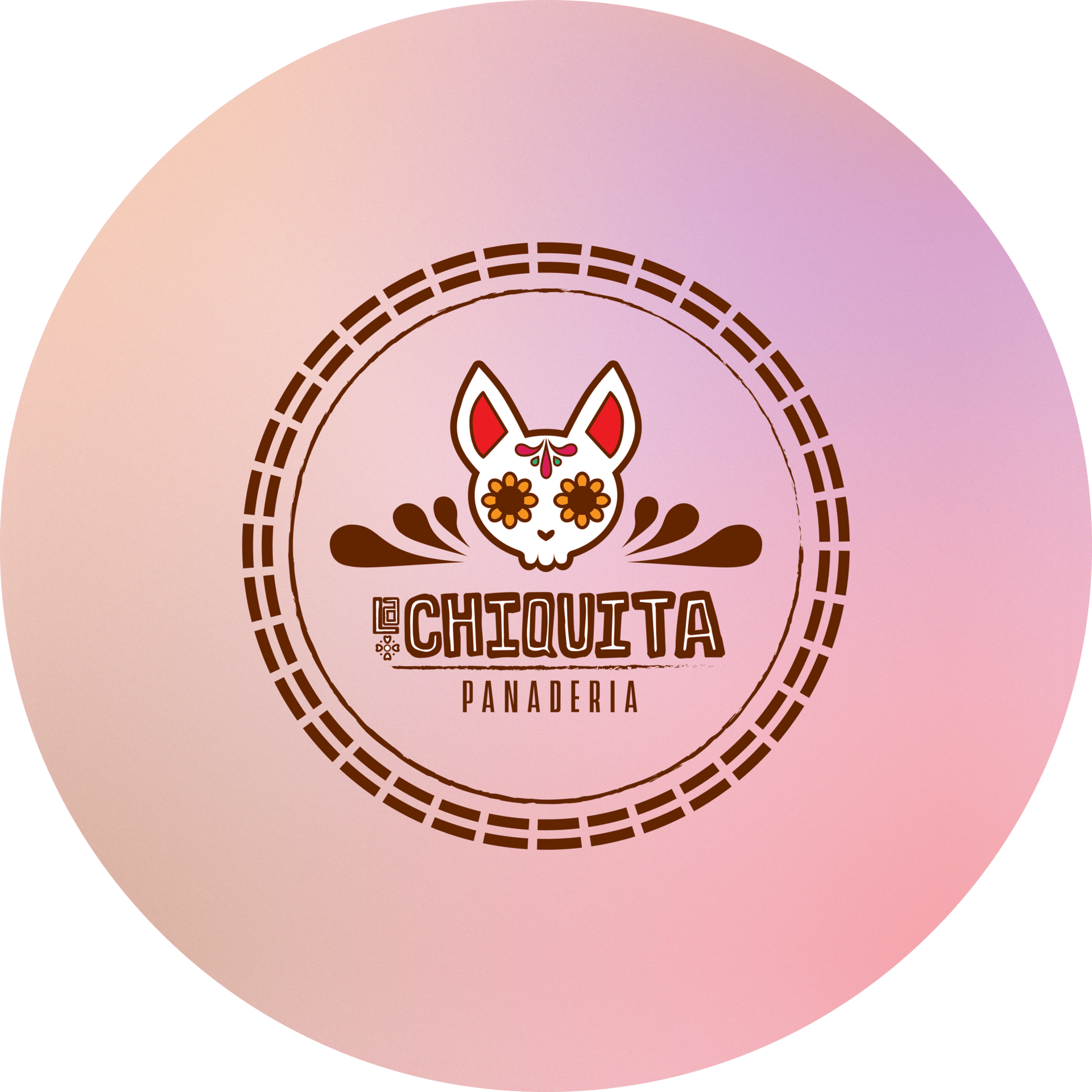 Badge, Font